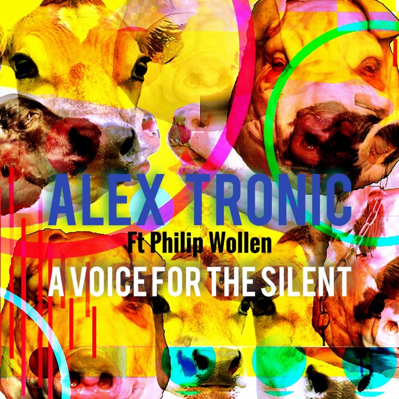 A Voice for the Silent (feat. Philip Wollen)