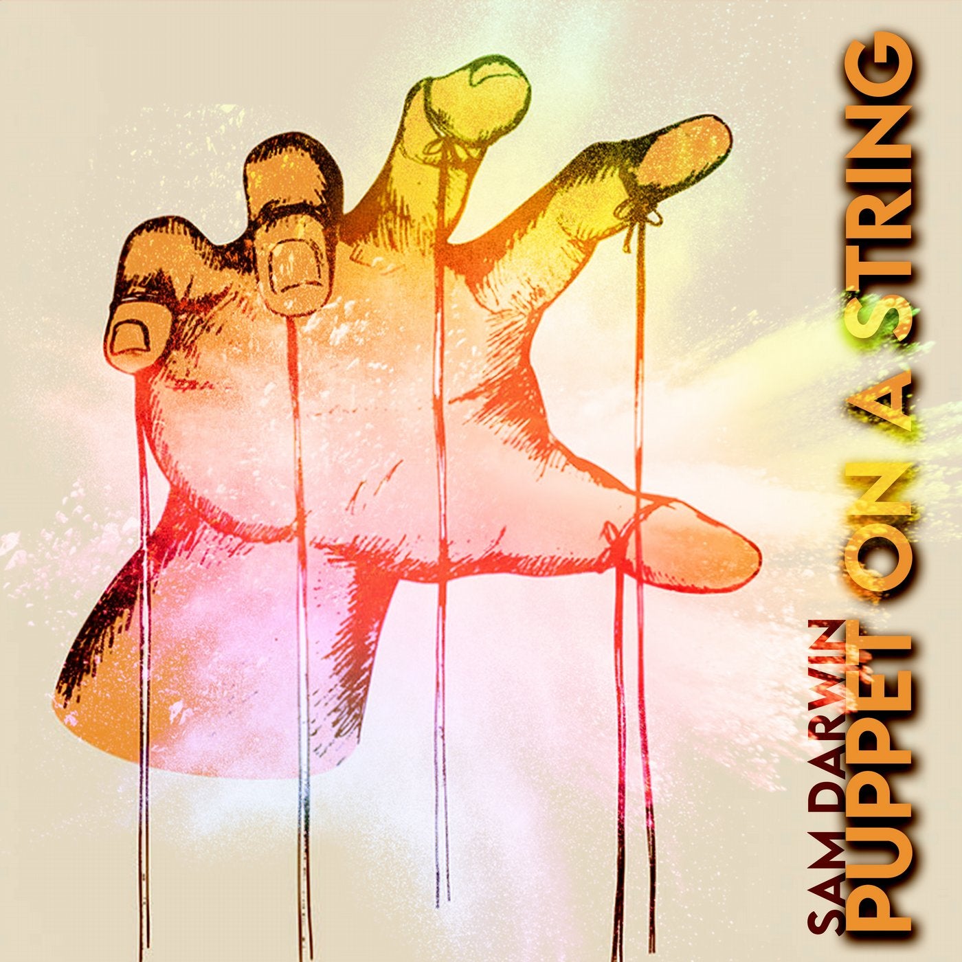 Puppet On A String
