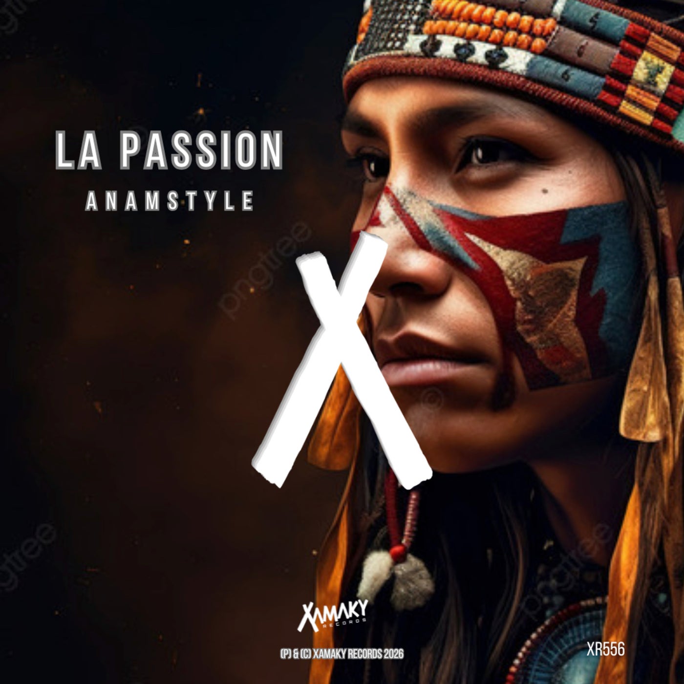 La Passion