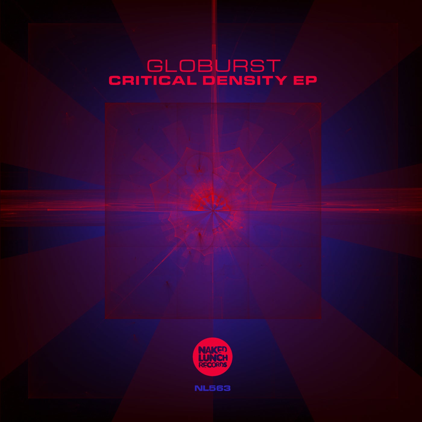 Critical Density EP