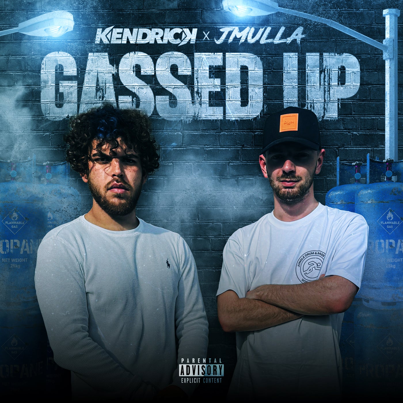 Gassed Up