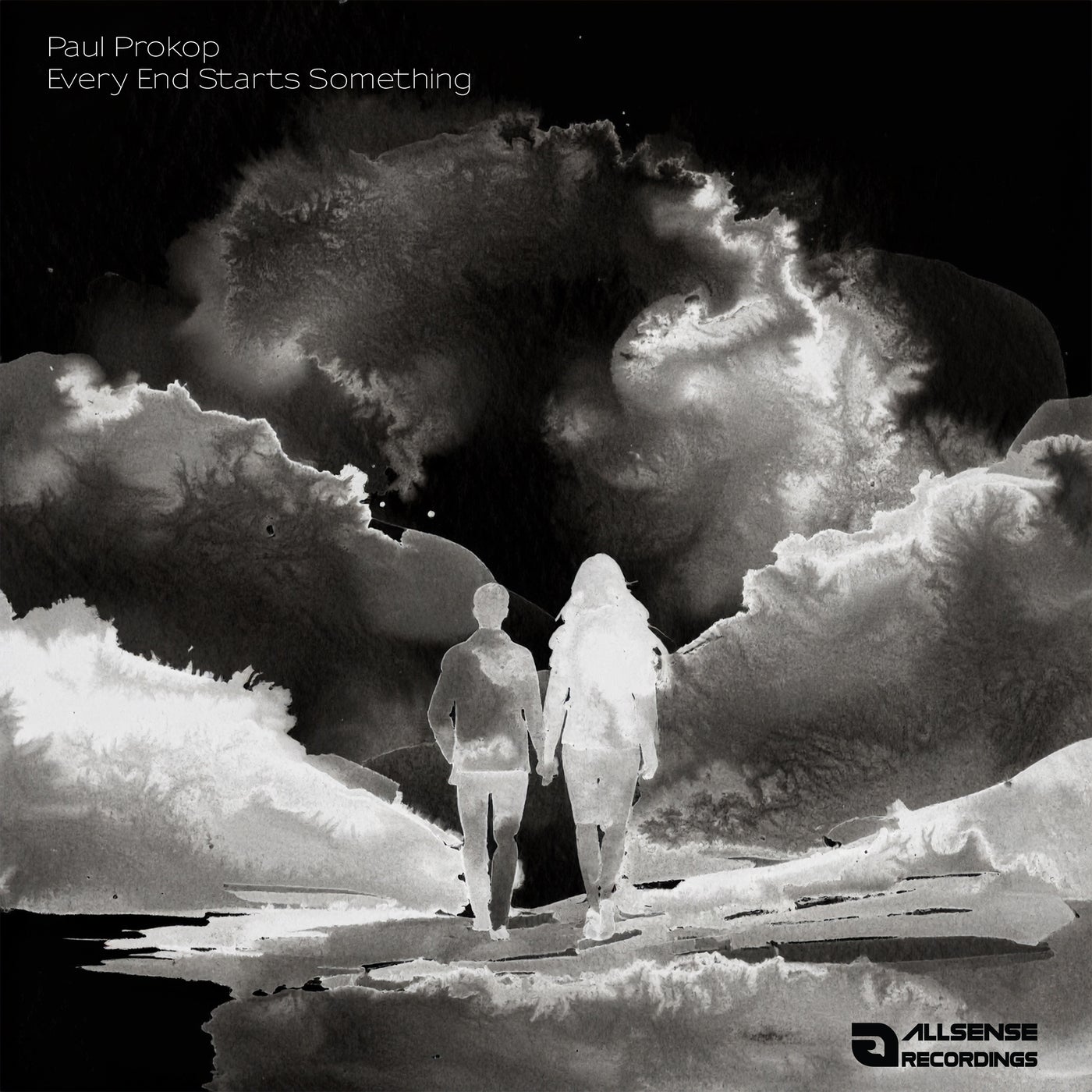 Cover art for Every Ends Starts Something