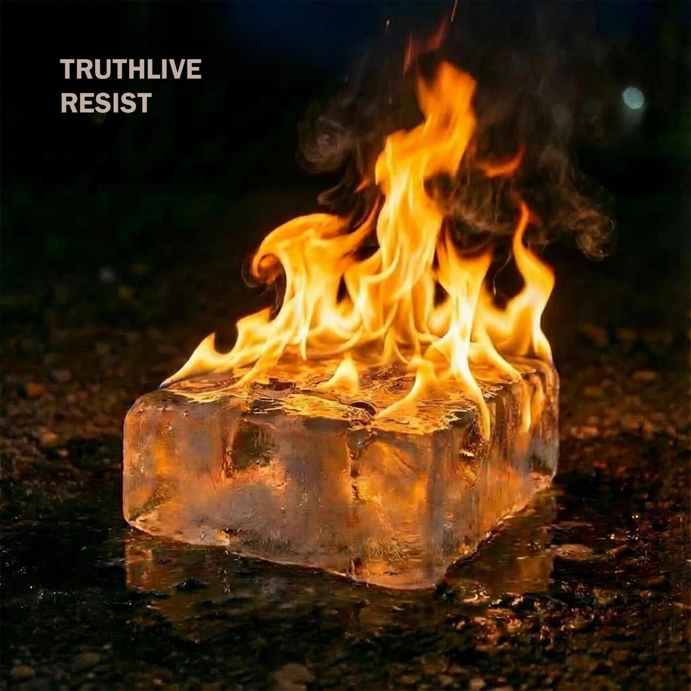 Resist