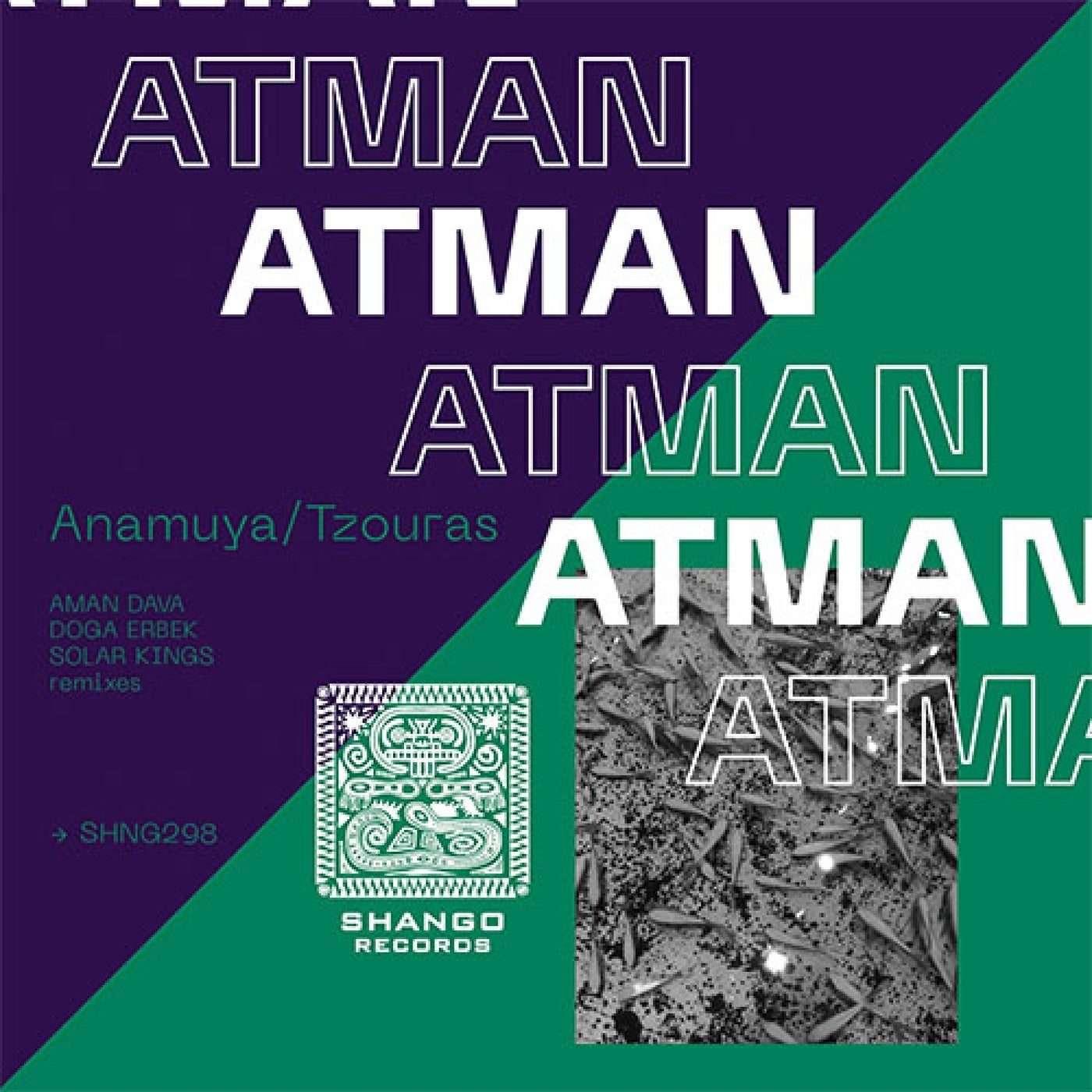 Anamuya/Tzouras