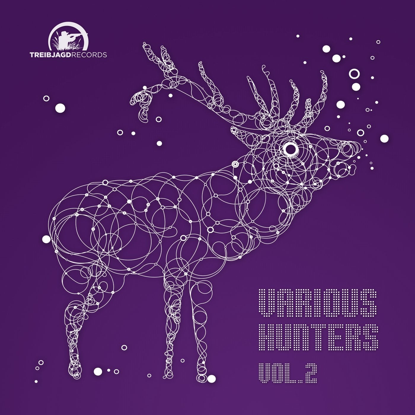 Various Hunters, Vol. 2