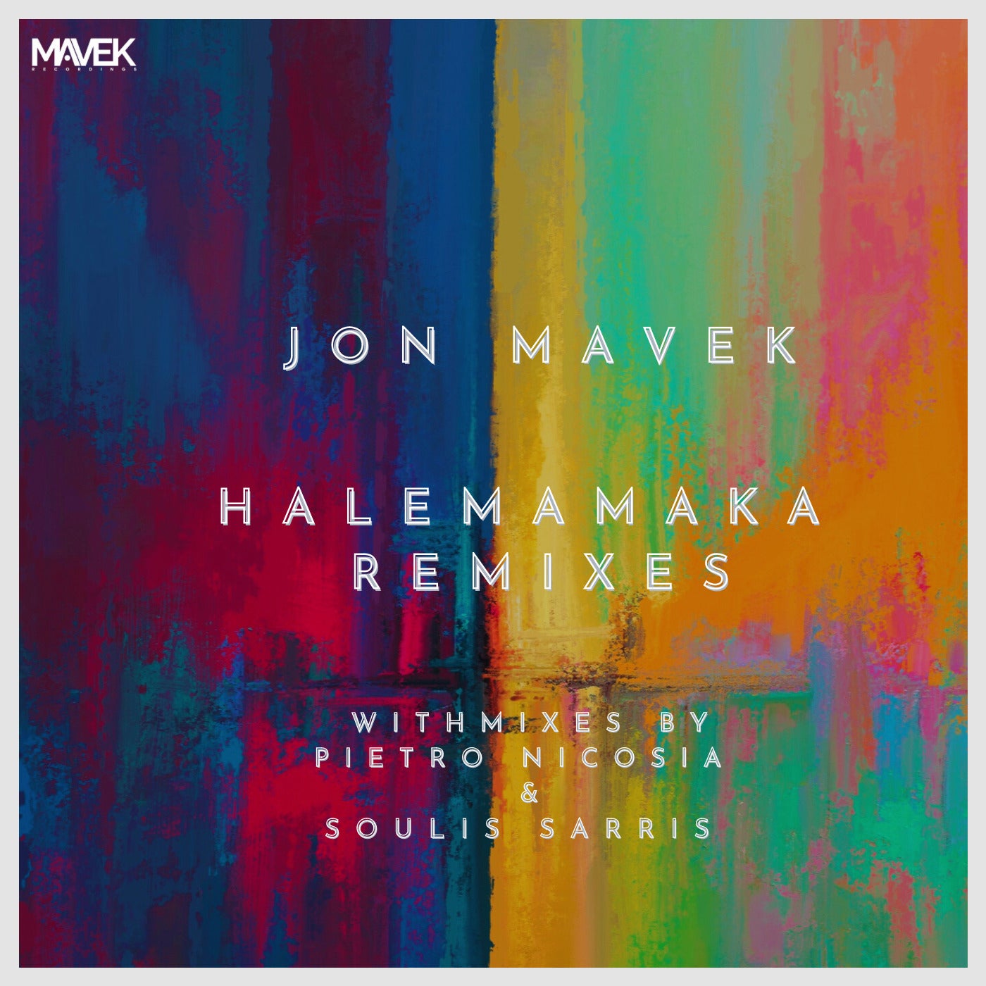 Halemamaka Remixes