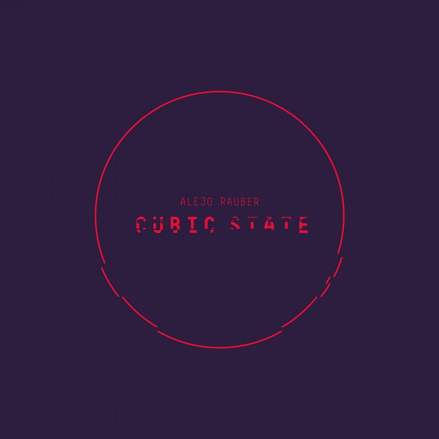 Cubic State