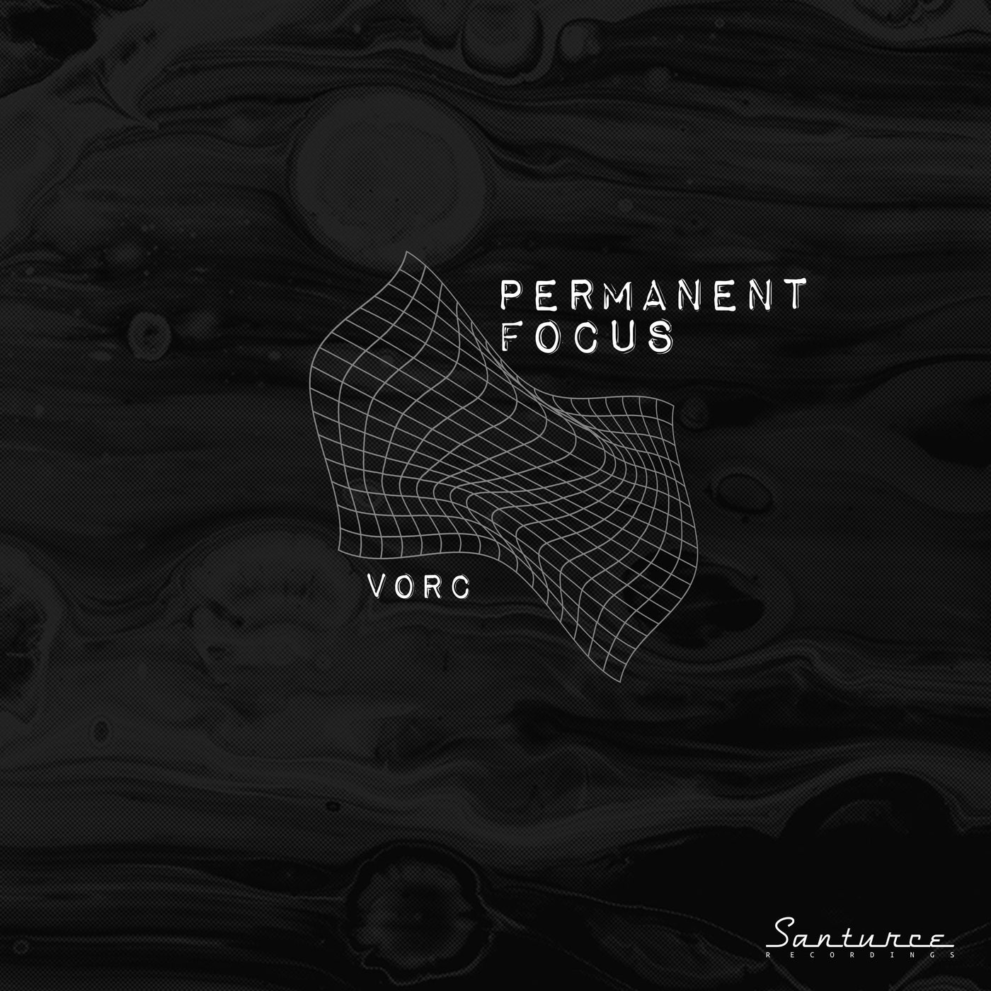 Permanent Focus