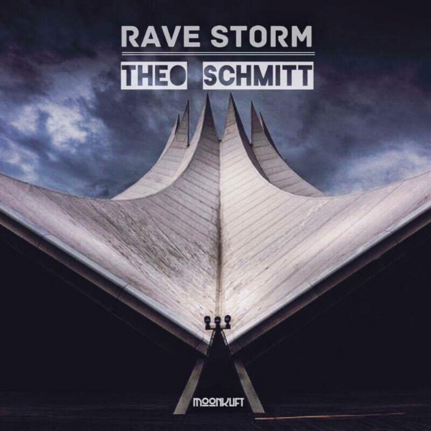 Rave Storm