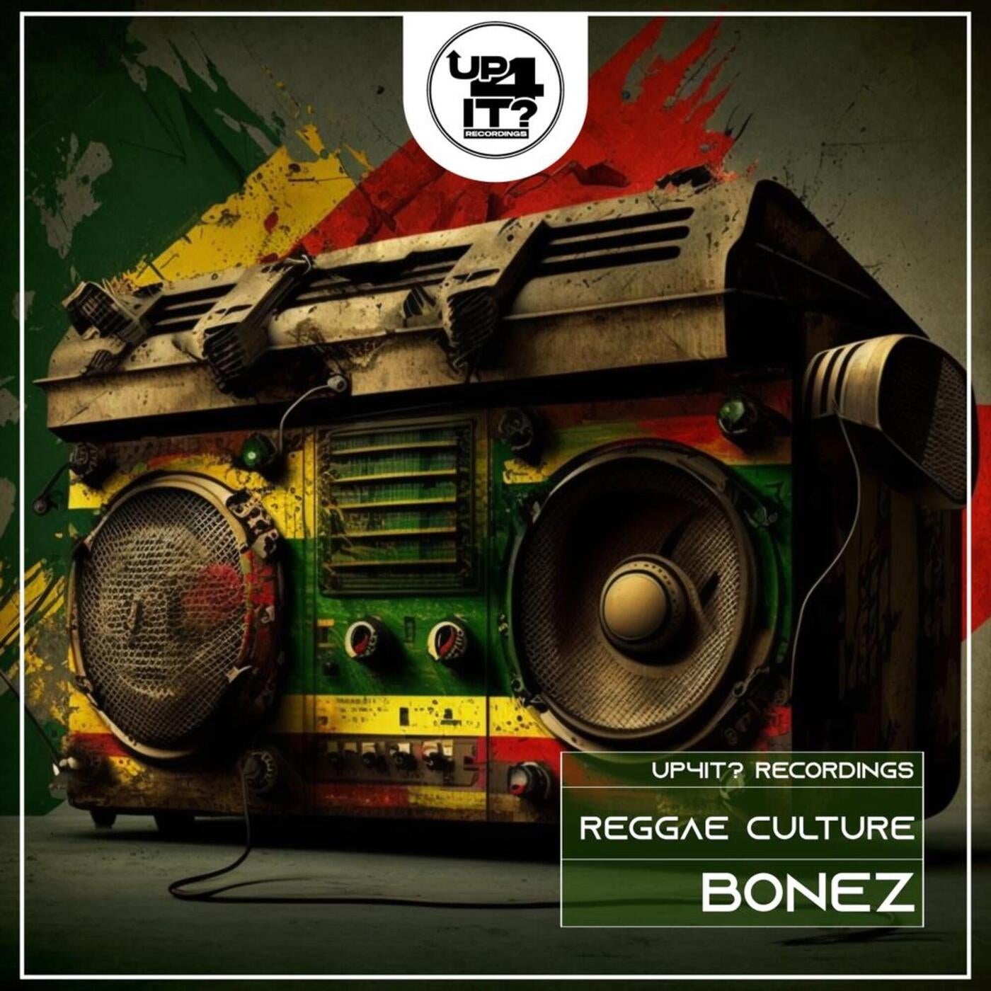 Reggae Culture EP