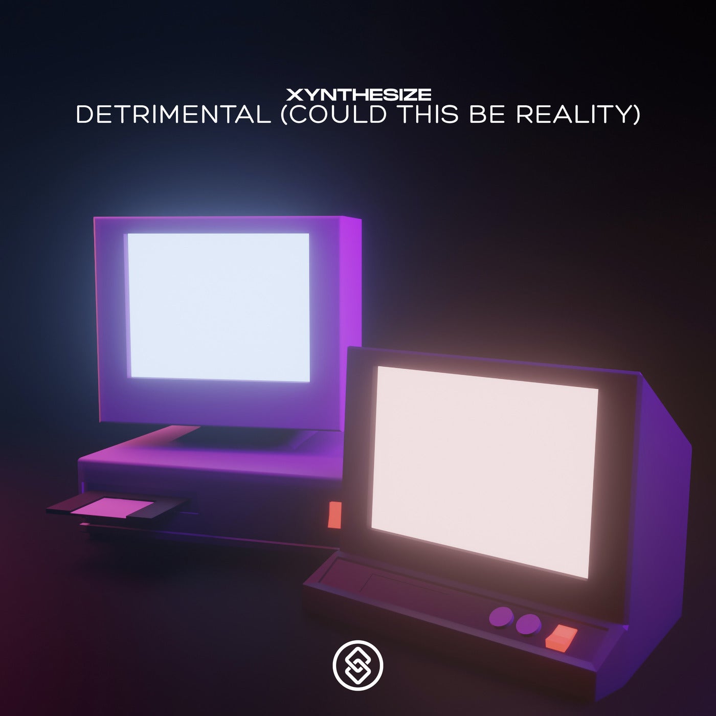 Detrimental (Could This Be Reality)