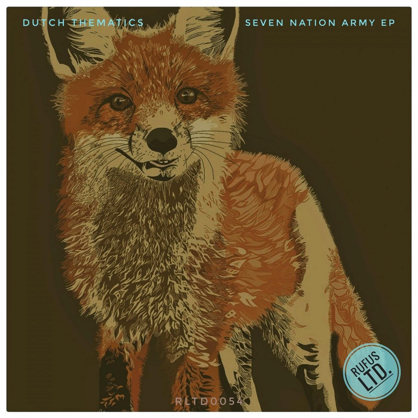 Seven Nation Army EP