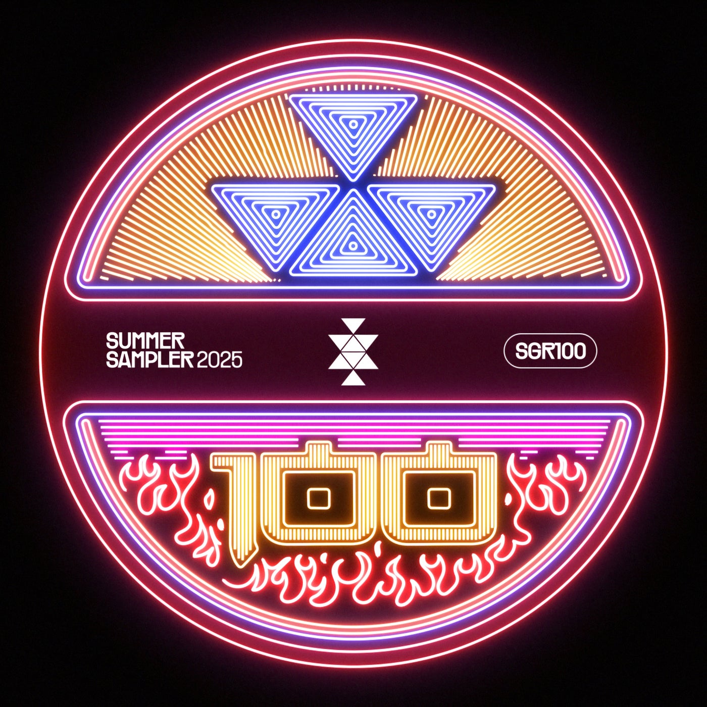 Summer Sampler 2025
