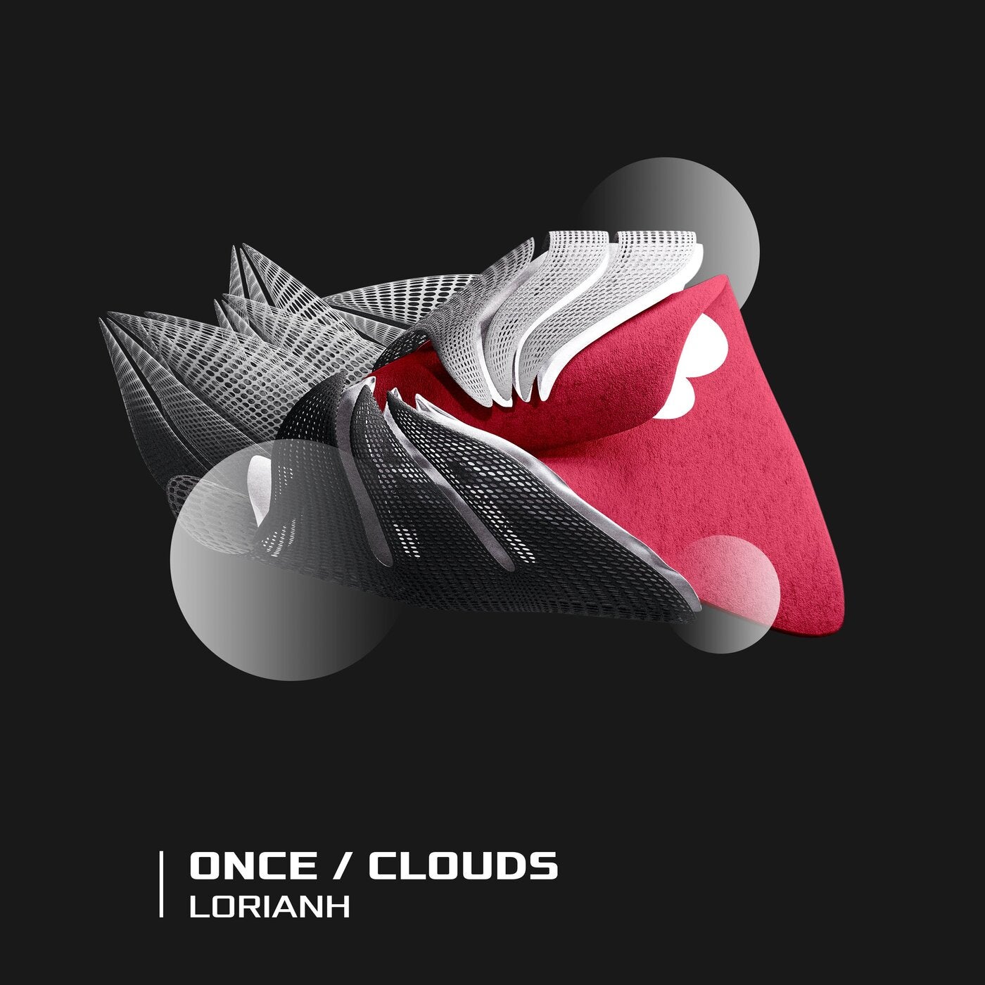 Once \ Clouds