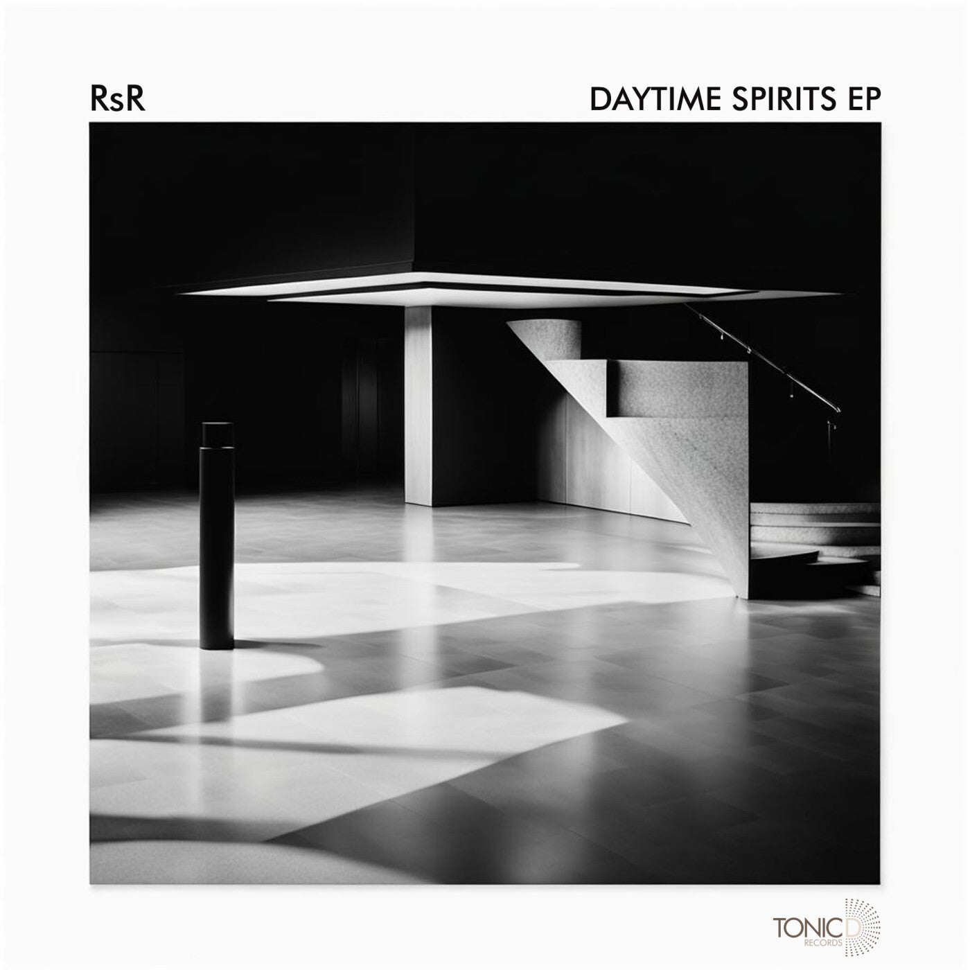 Daytime Spirits EP