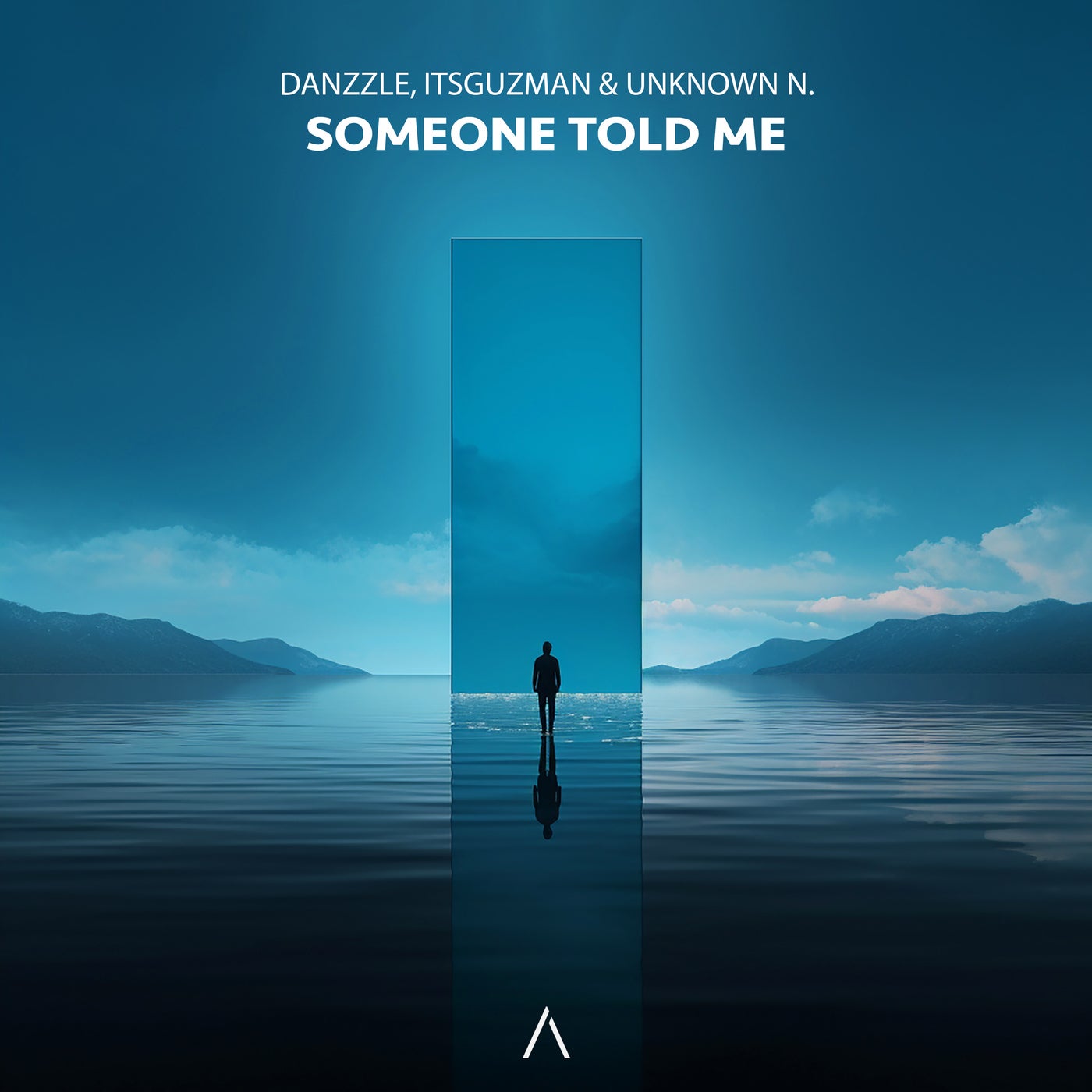 Someone Told Me