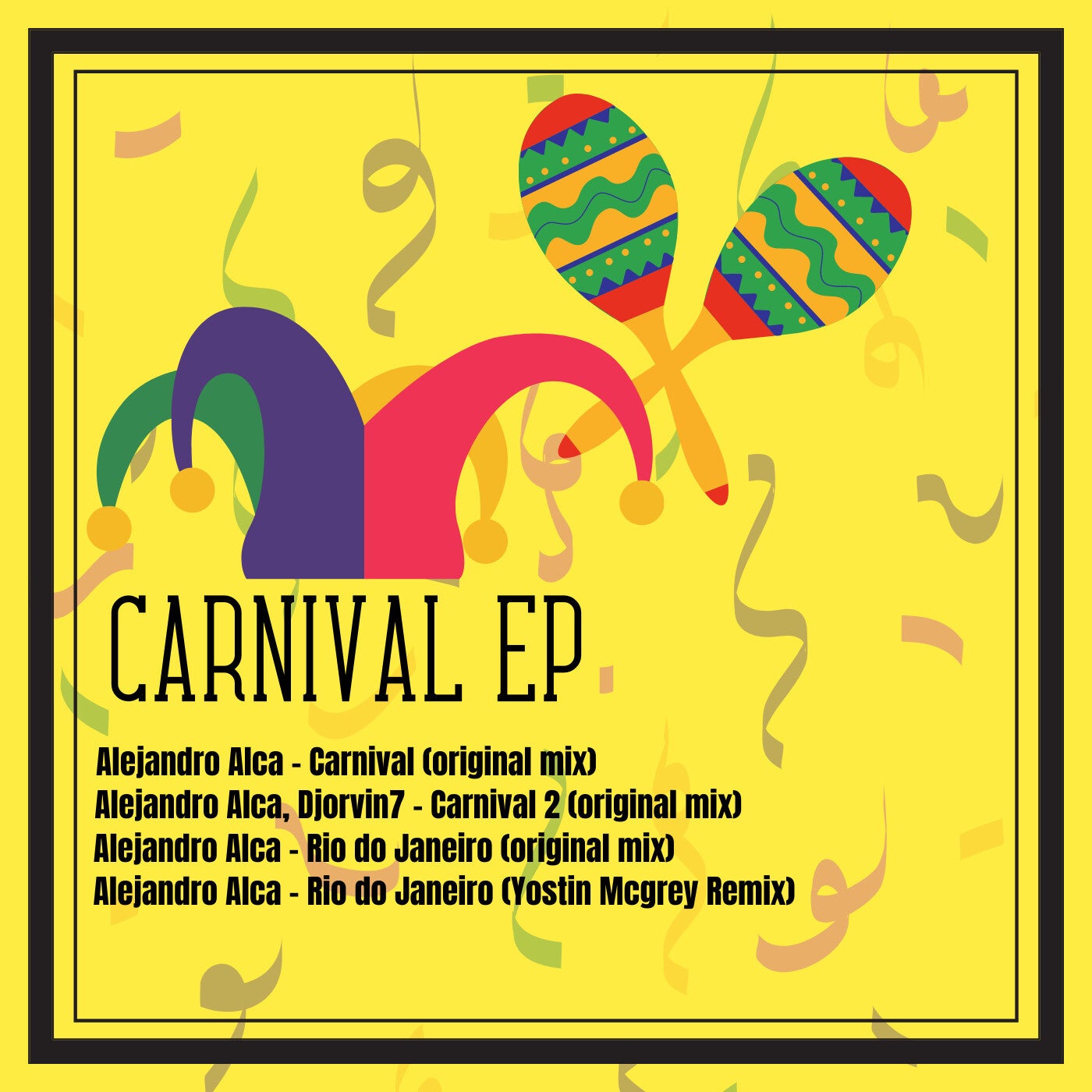 Carnival EP