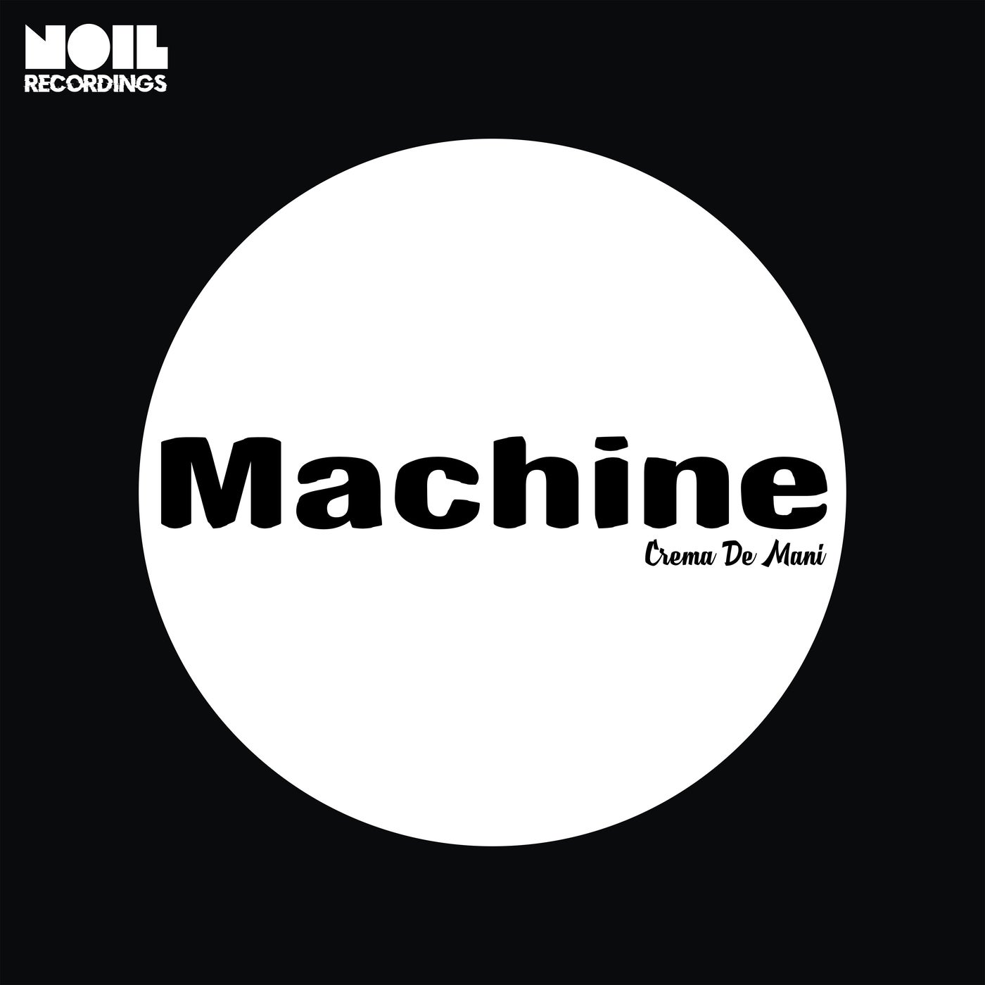 Machine (Original Mix)