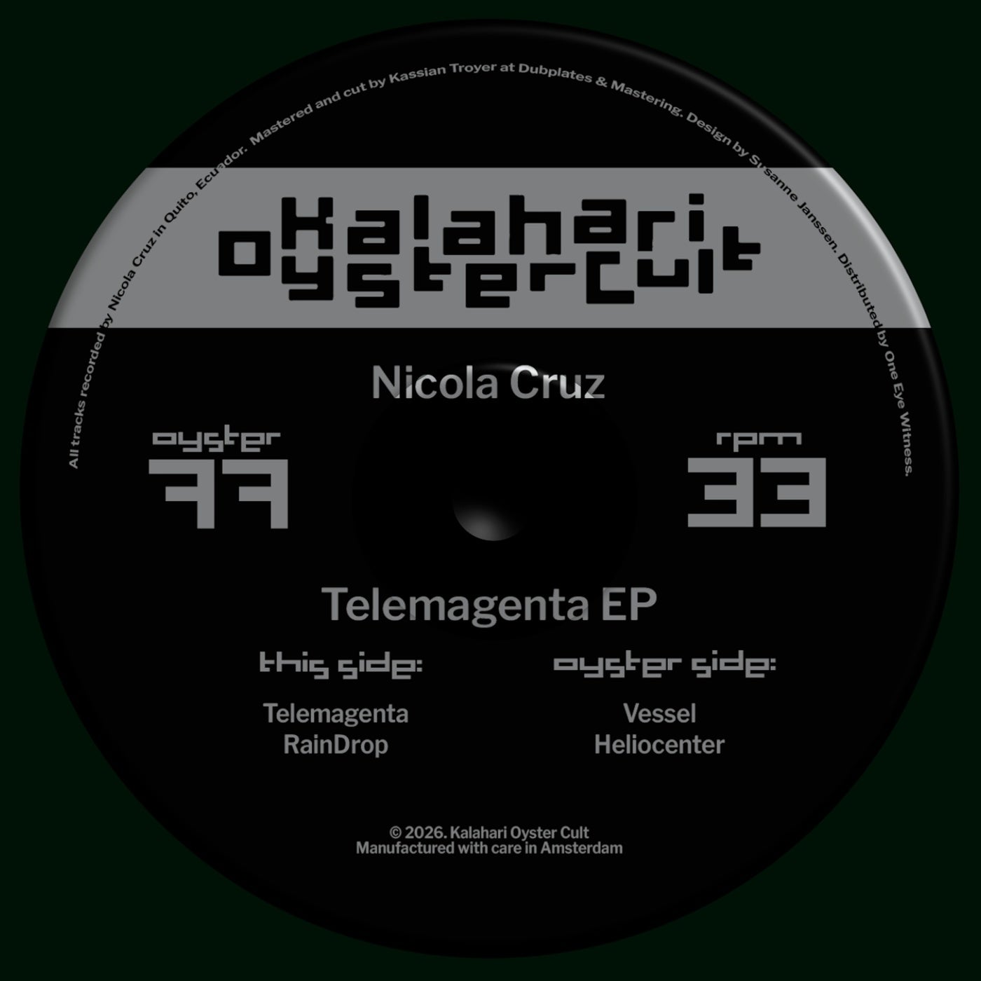 Electro (Classic / Detroit / Modern) preview 5