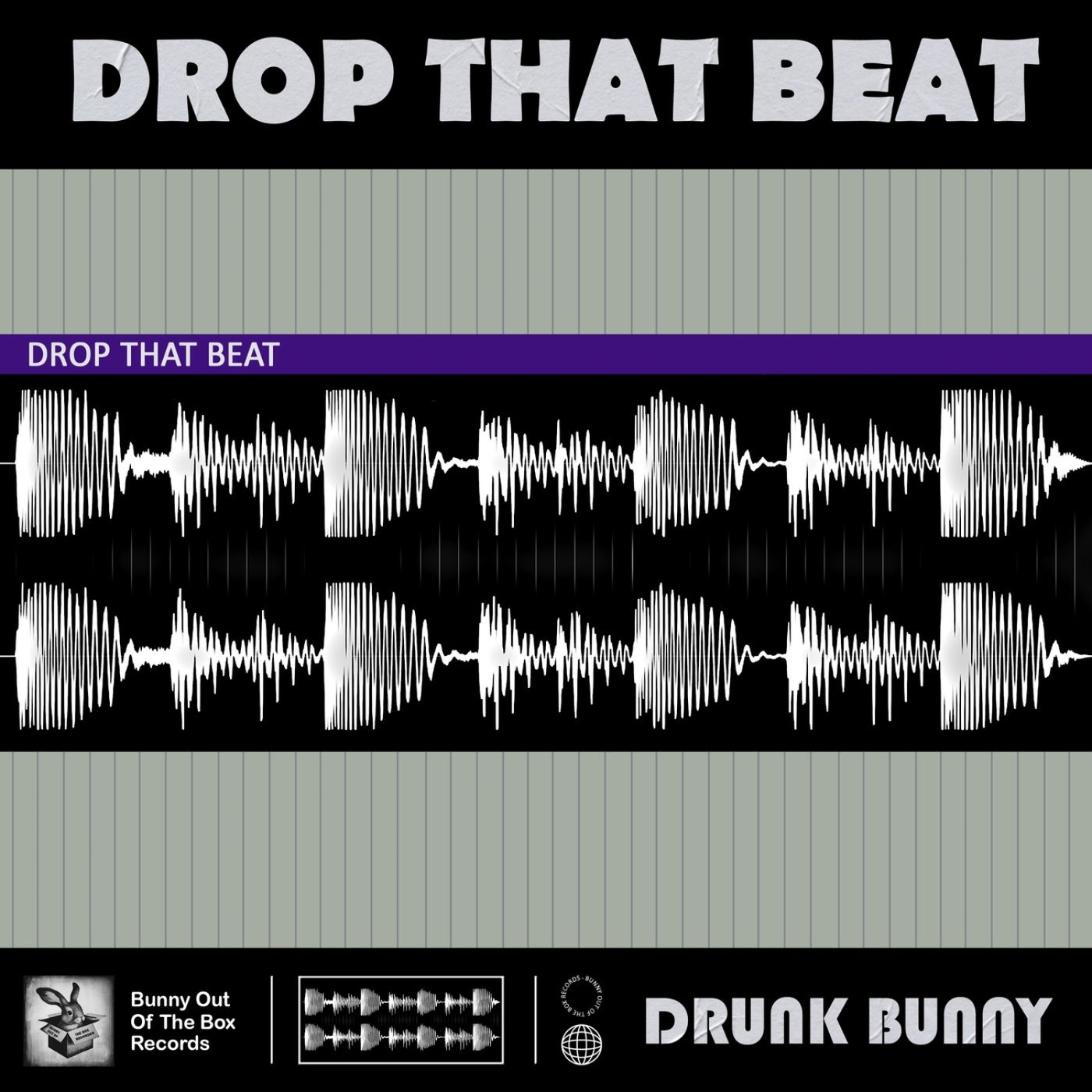 Drop That Beat