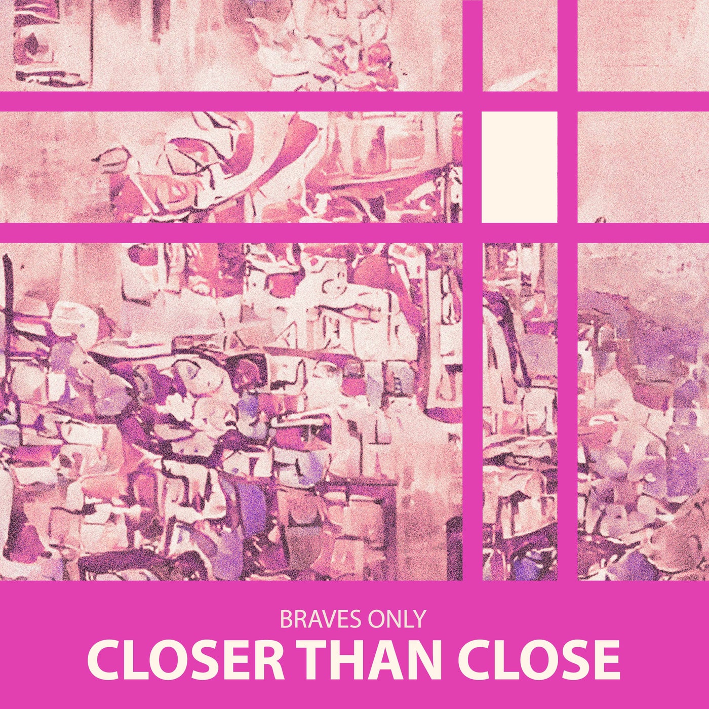 Closer Than Close