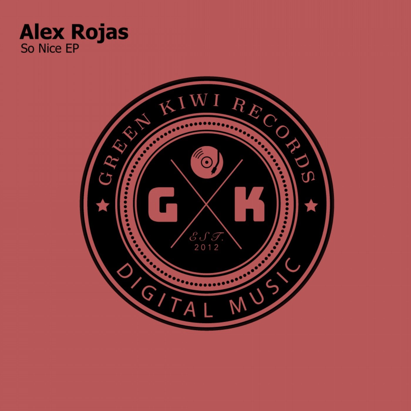 So Nice EP