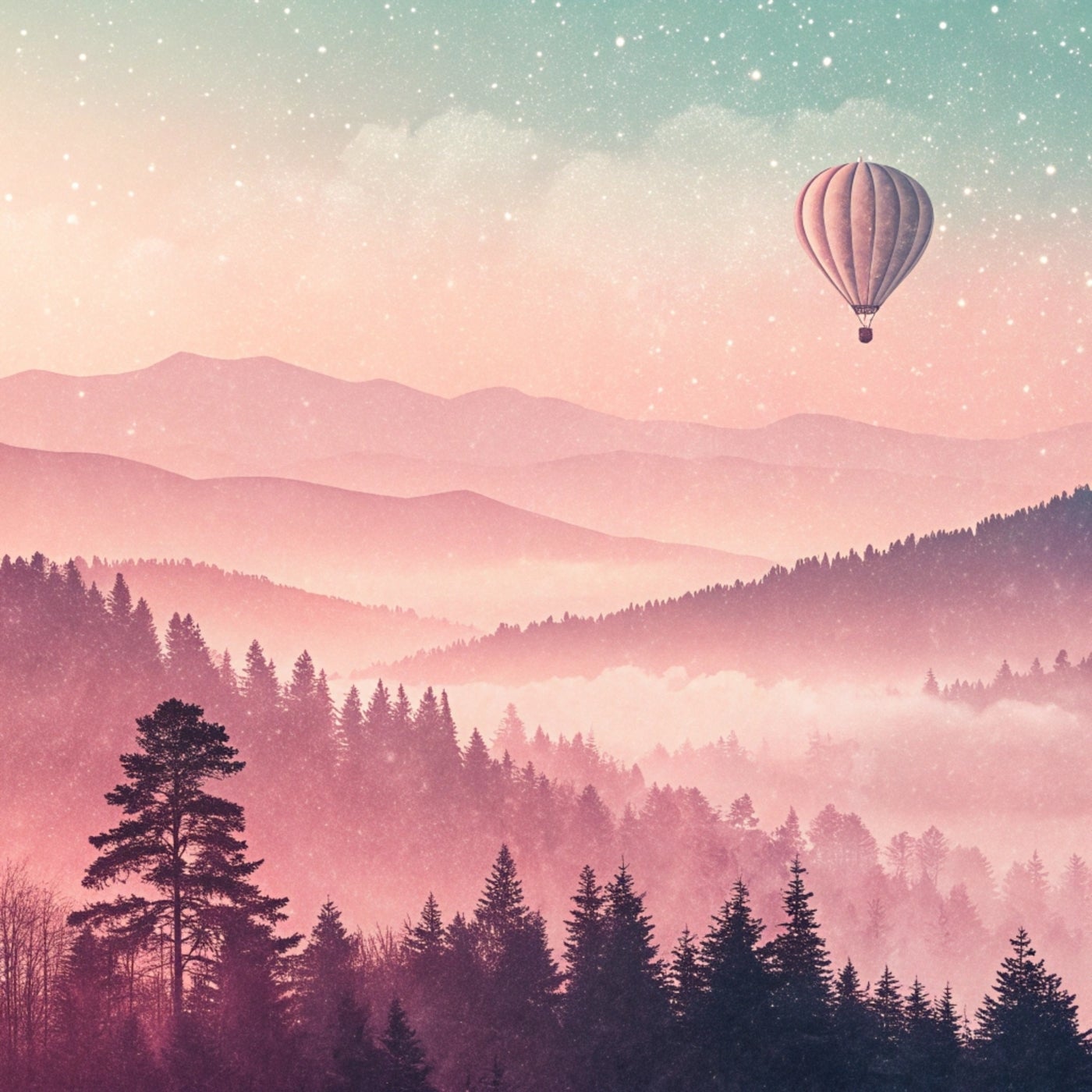 Gravity Fade