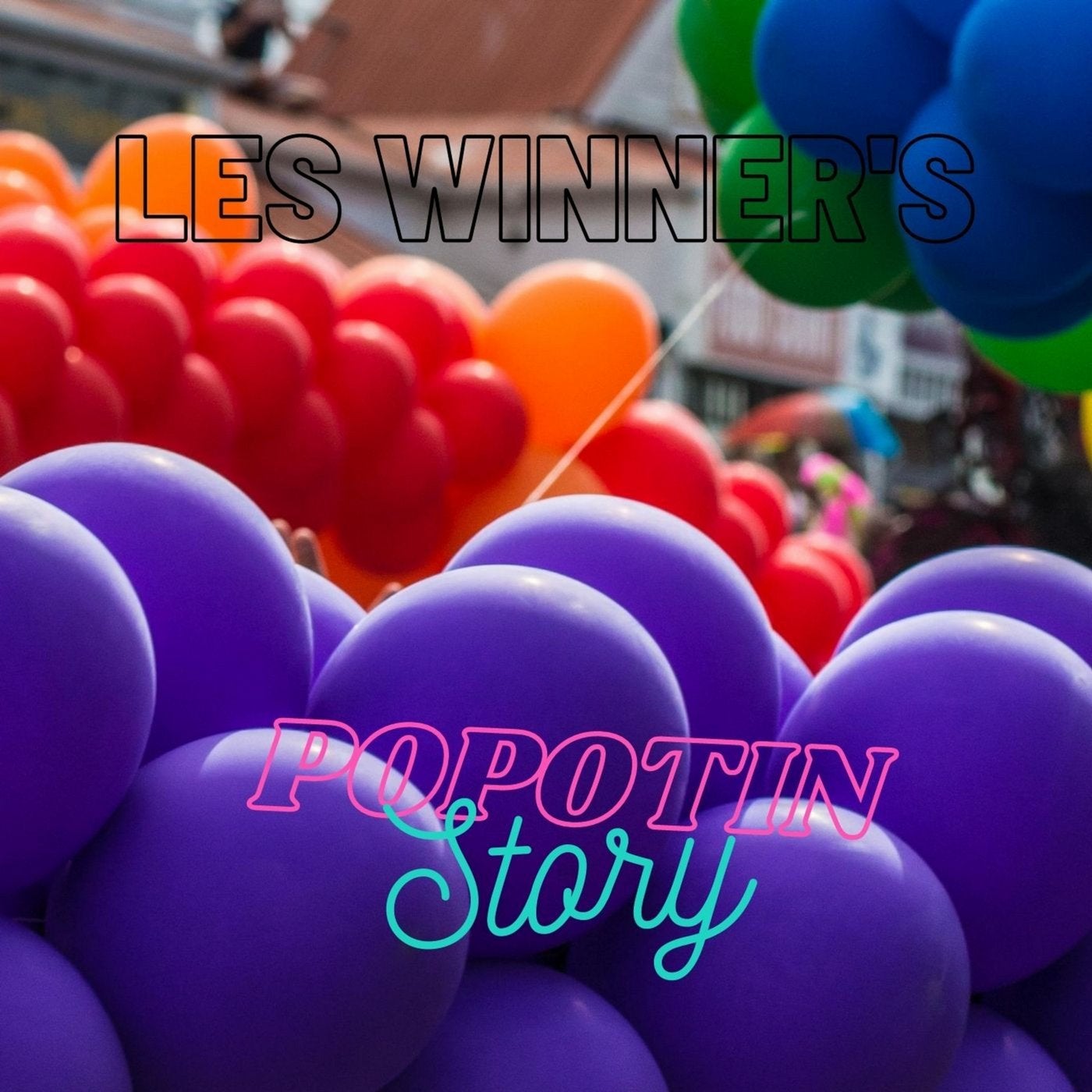 Popotin Story