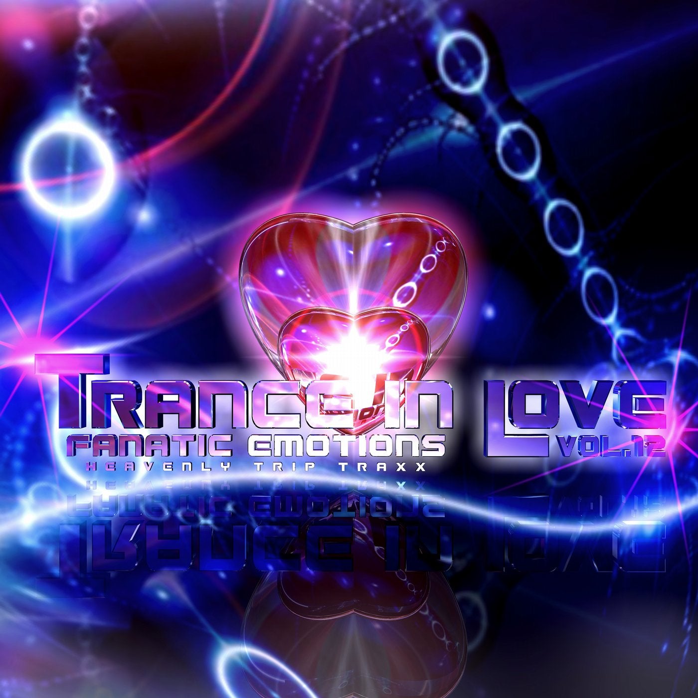 Trance in Love, Vol. 12