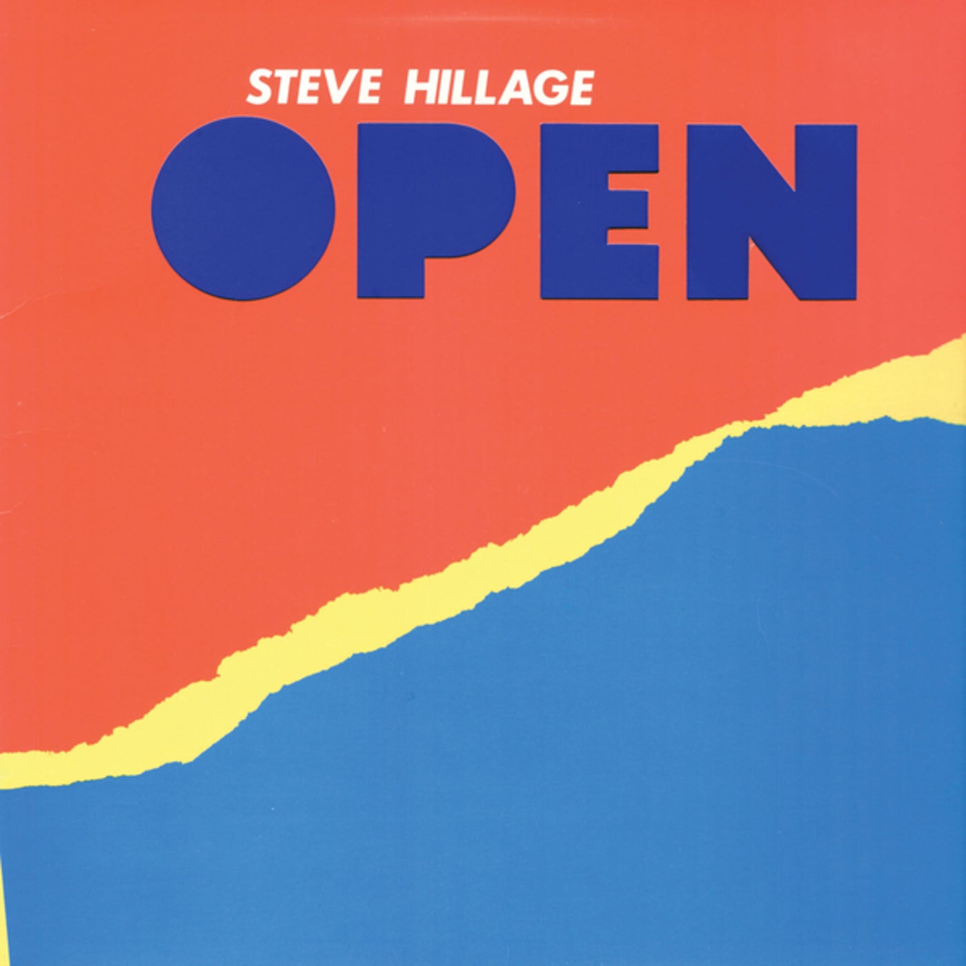Steve Hillage Music & Downloads on Beatport