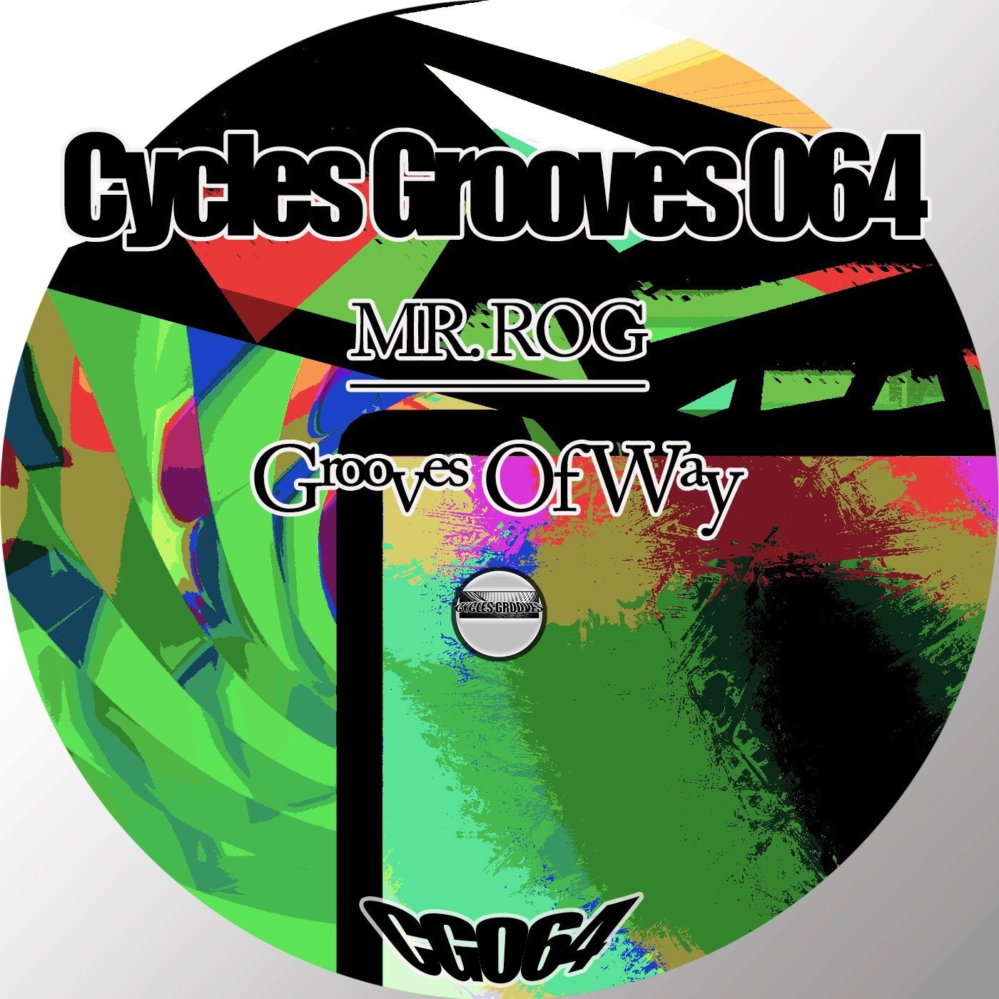Grooves Of Way