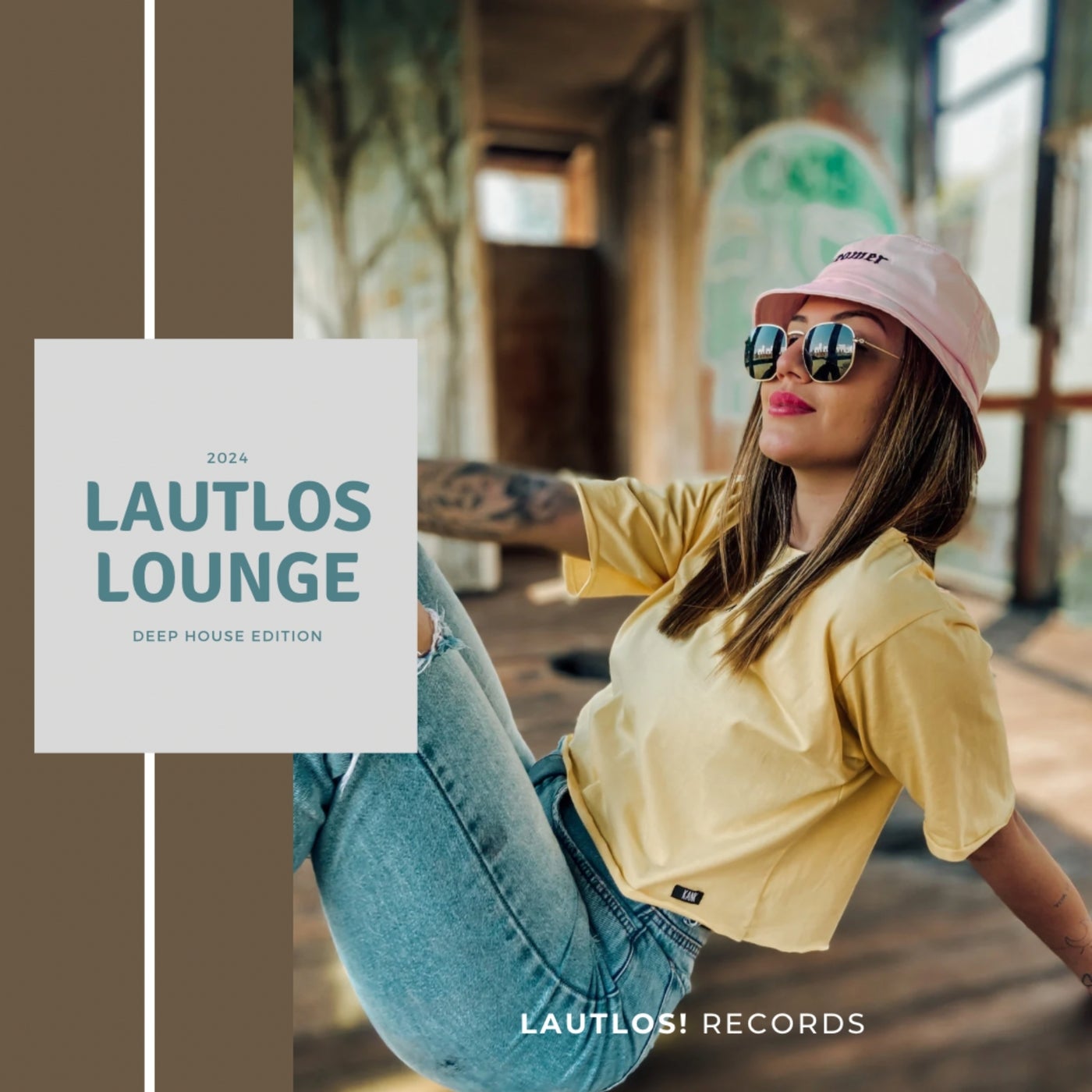 VA – Lautlos Lounge – Deep House Edition 2024 LAUT063 VA – Lautlos Lounge – Deep House Edition 2024 LAUT063
