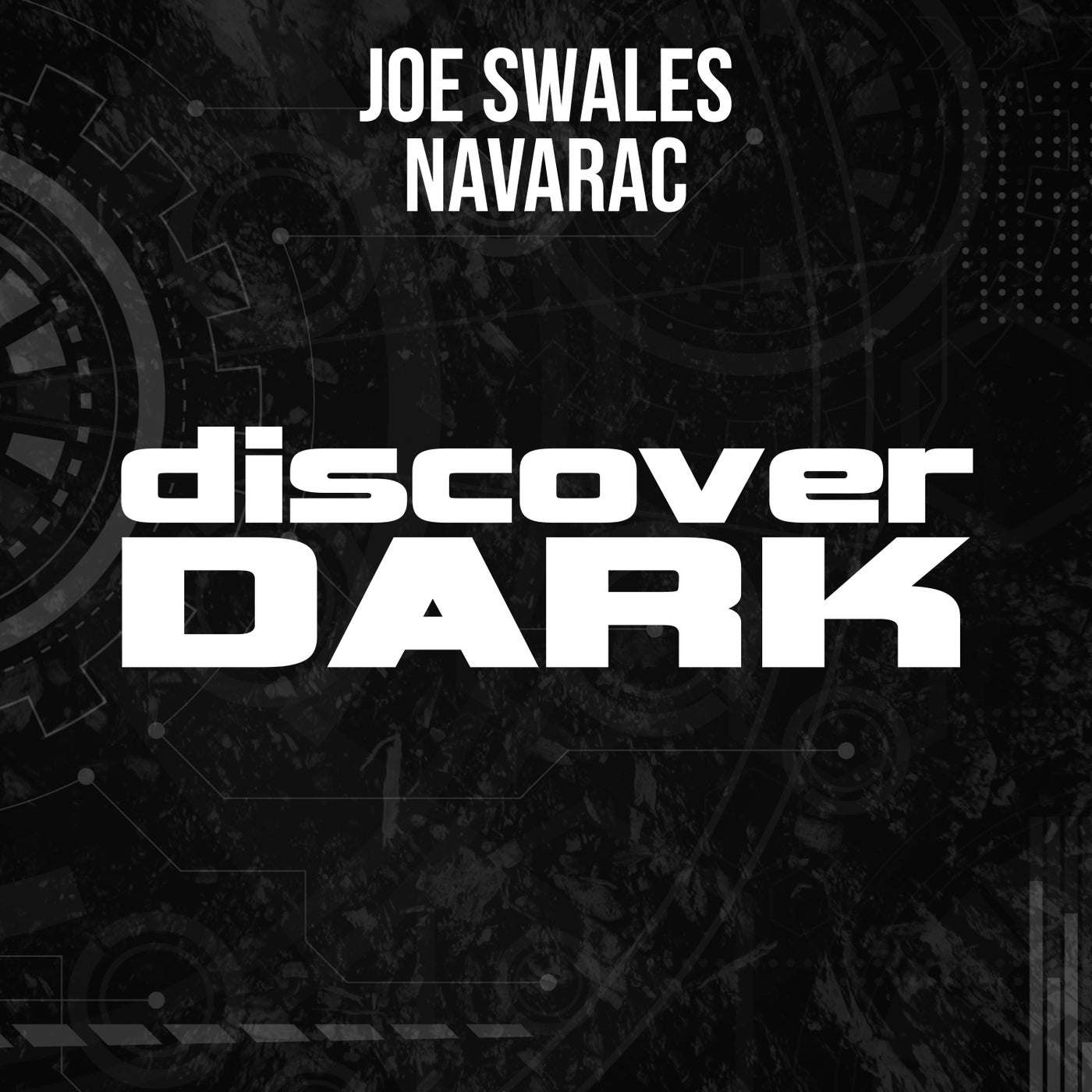 Navarac (Original Mix)