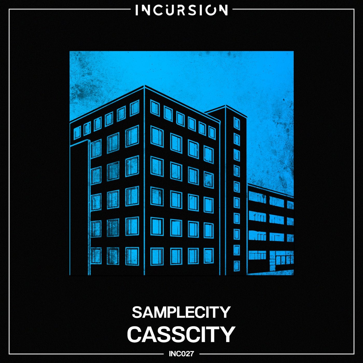 SampleCity