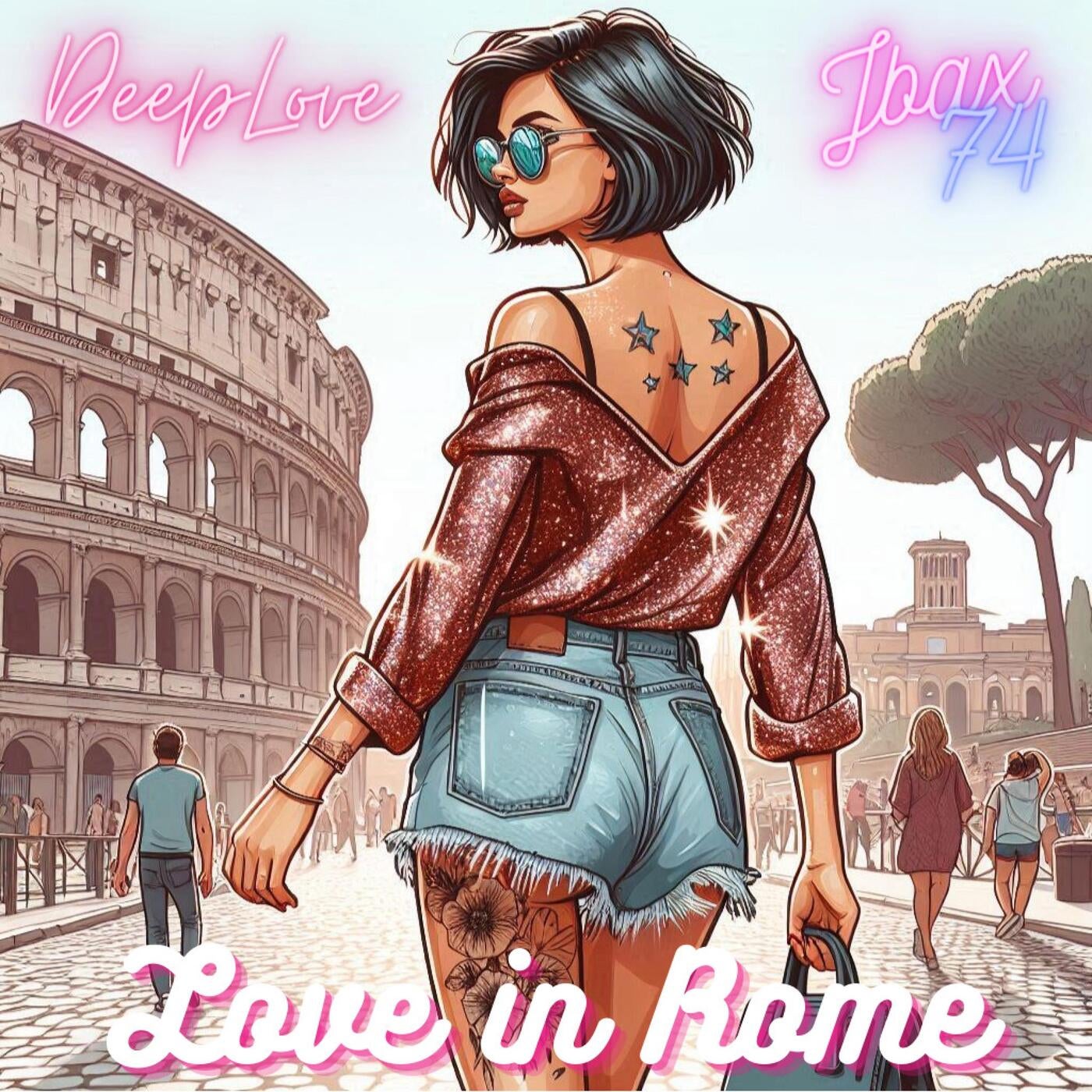 Love in Rome