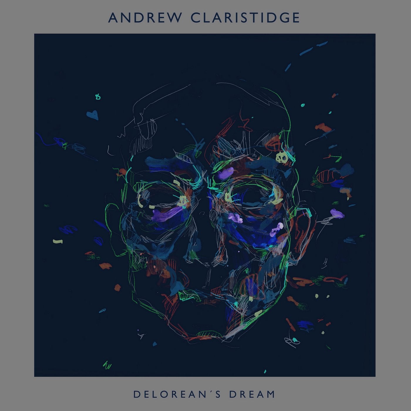 Delorean's Dream EP