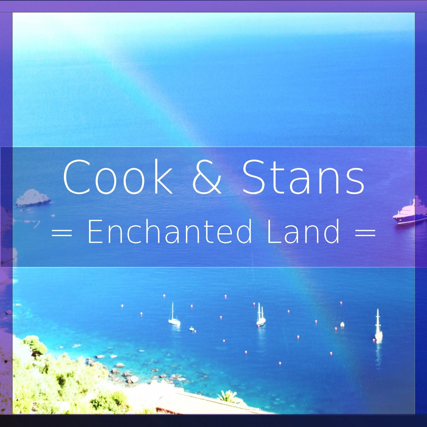 Cook land