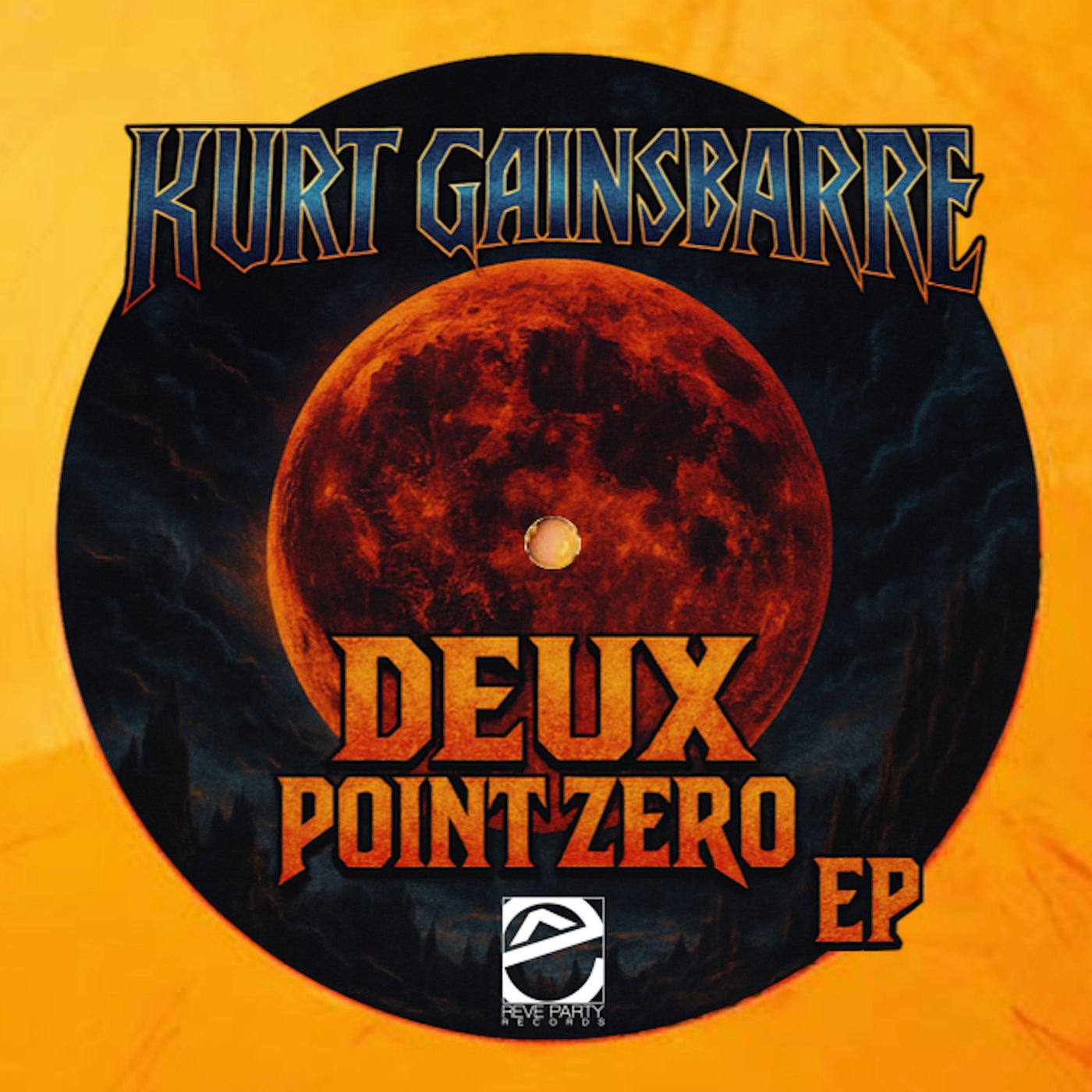 Deux Point Zero