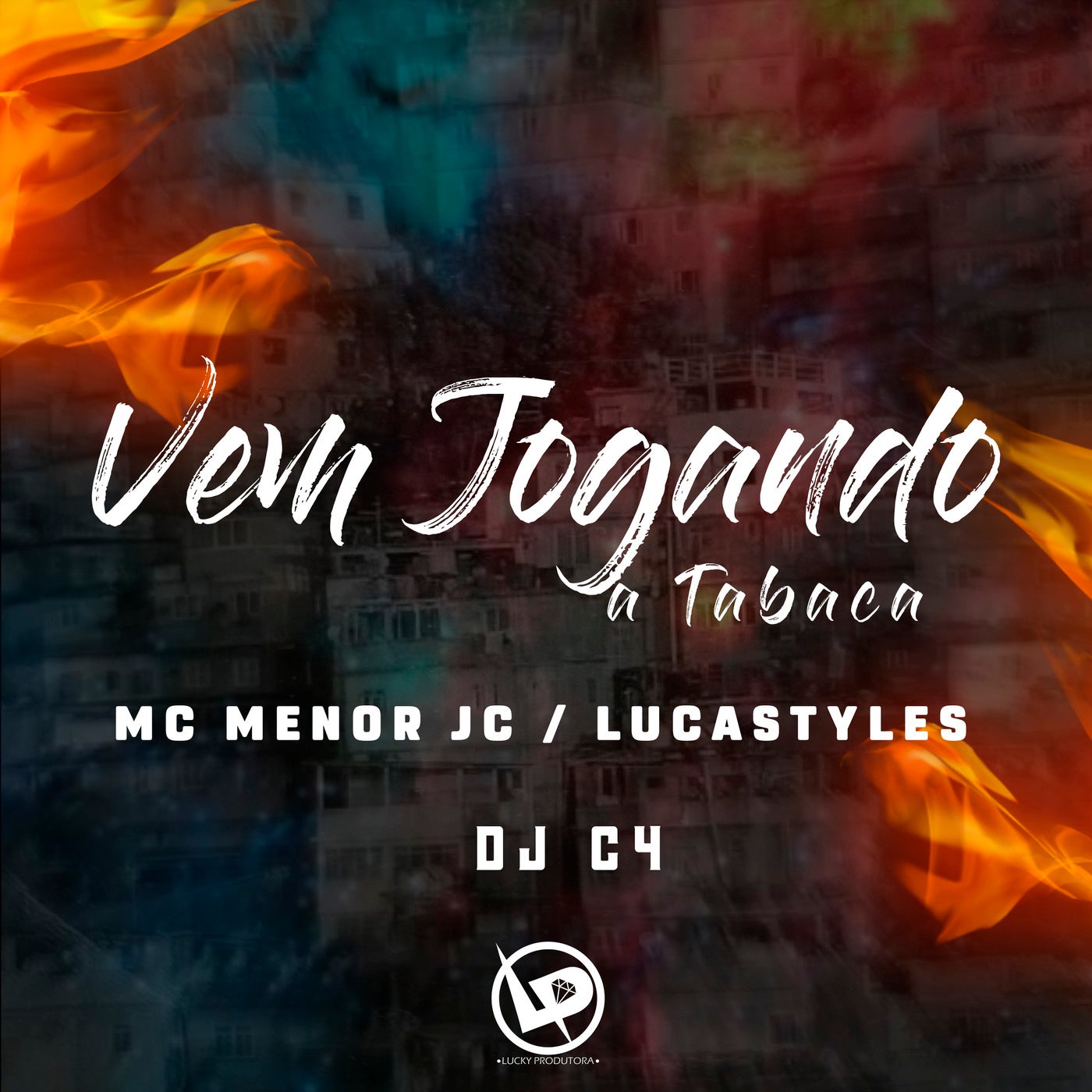 Vem Jogando a Tabaca