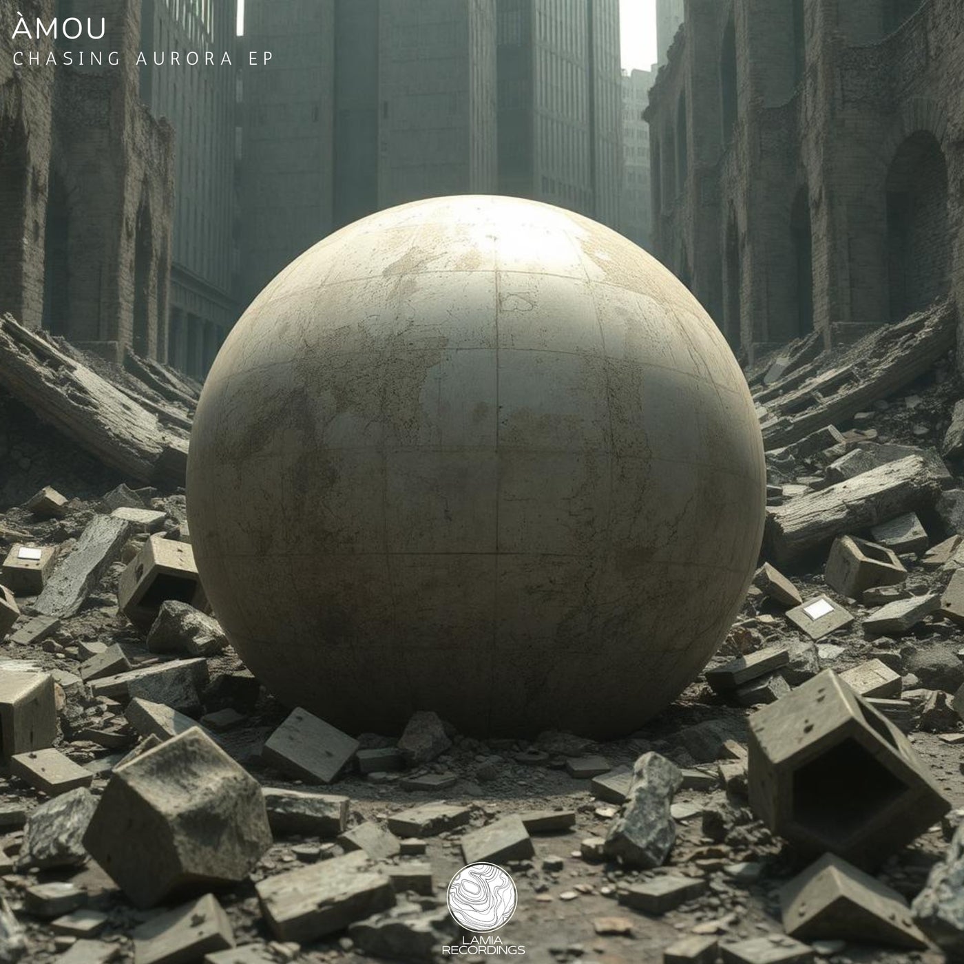 Chasing Aurora EP