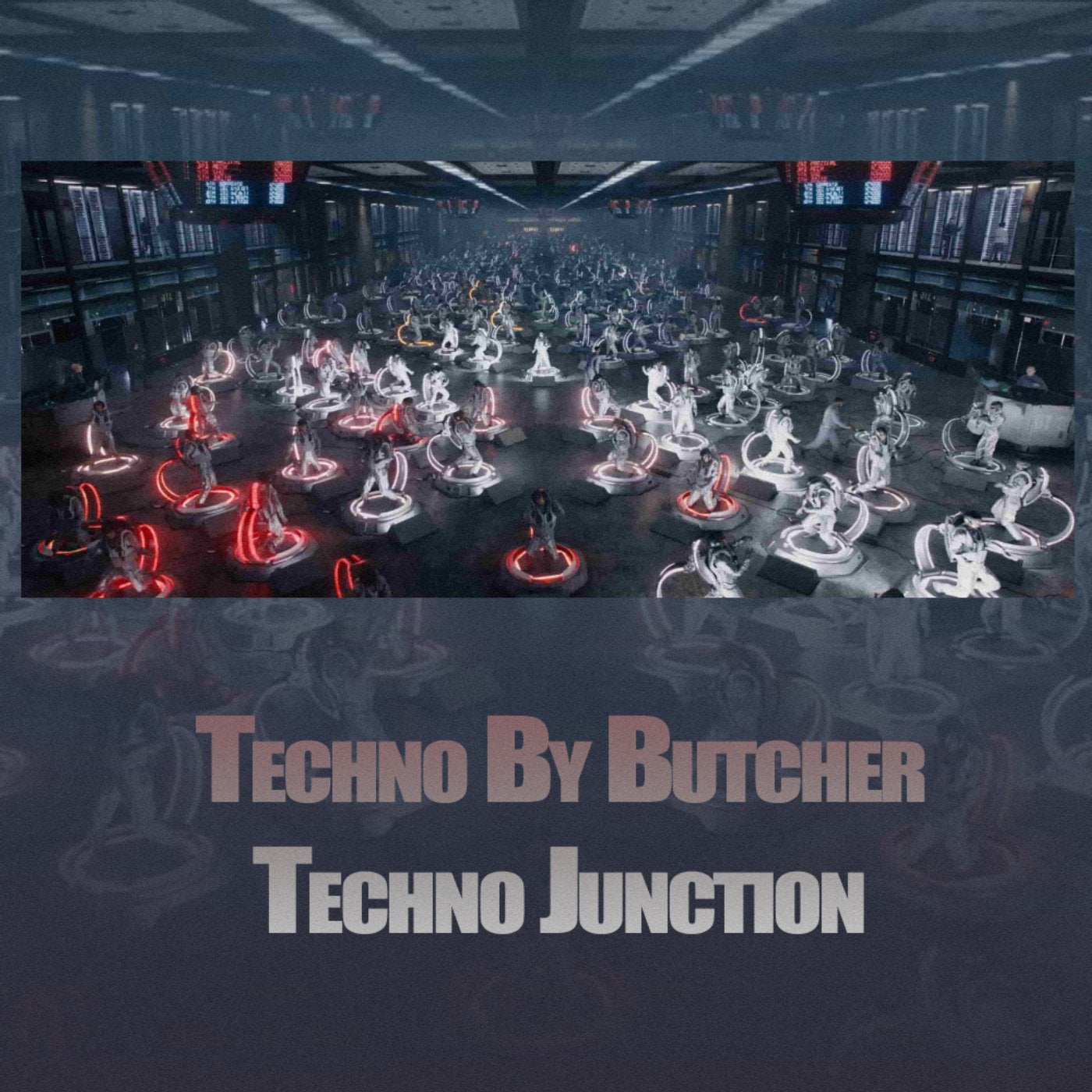 Techno Junction