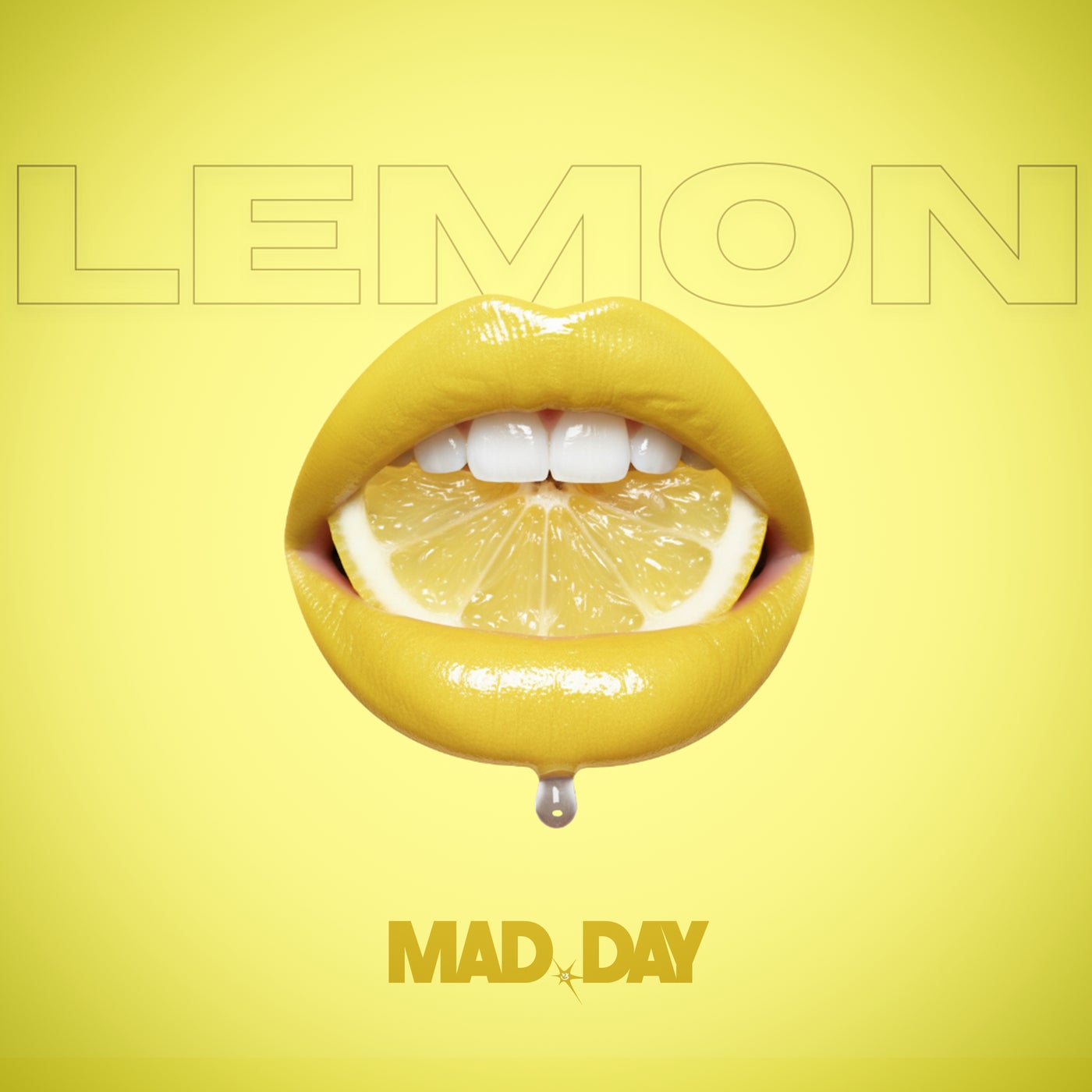 Lemon (Extended Mix)