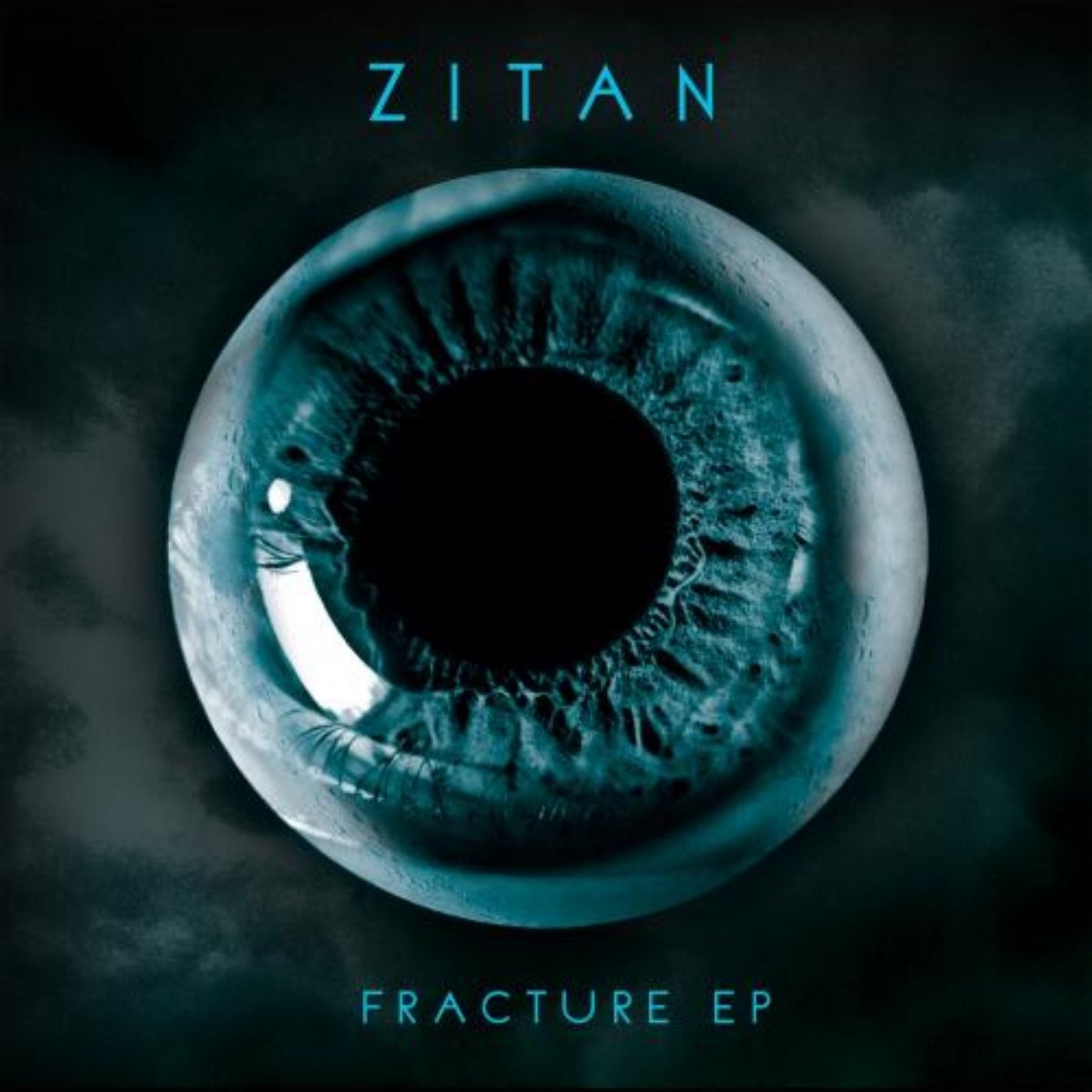 Fracture EP