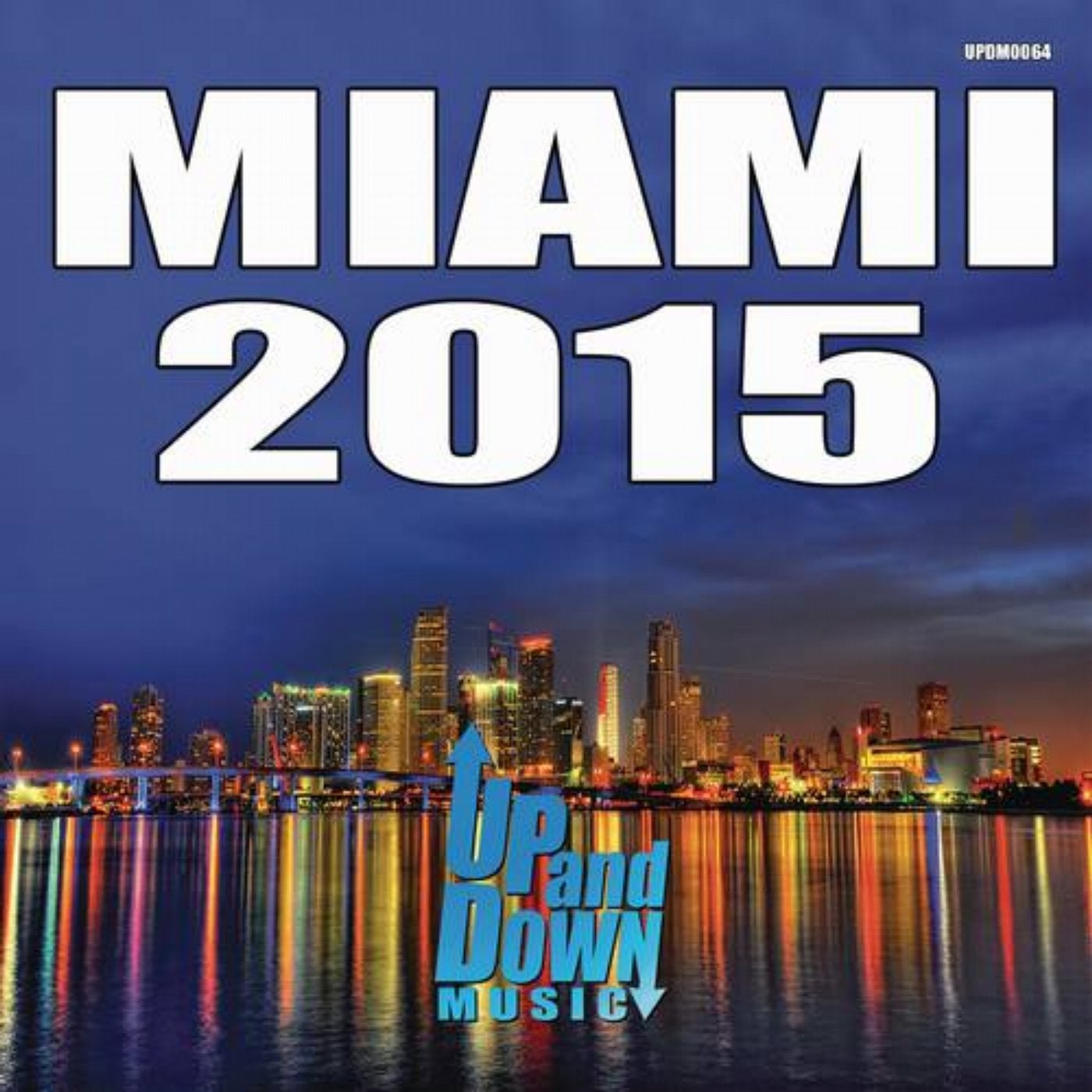 Miami 2015 Up & Down