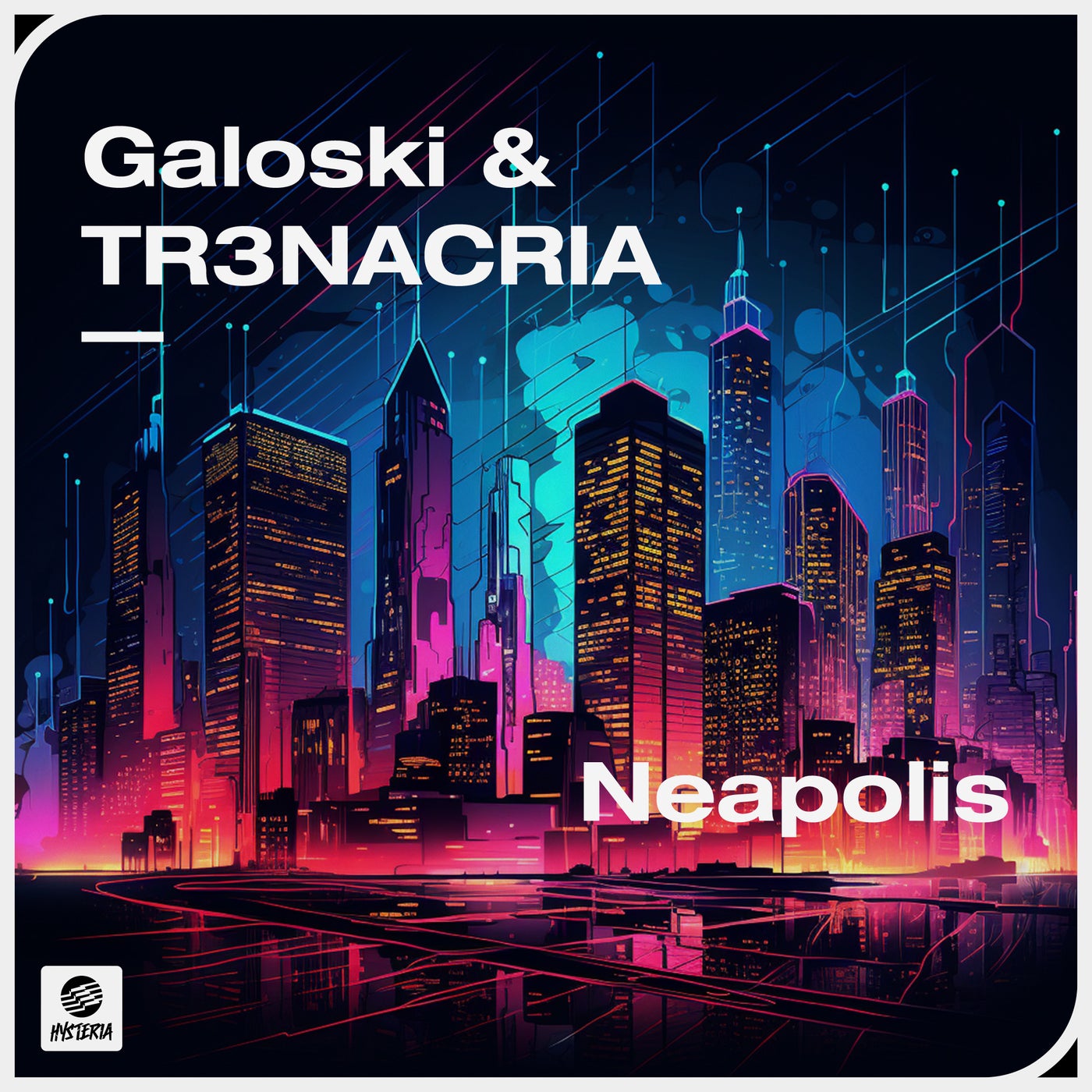 Neapolis (Extended Mix)