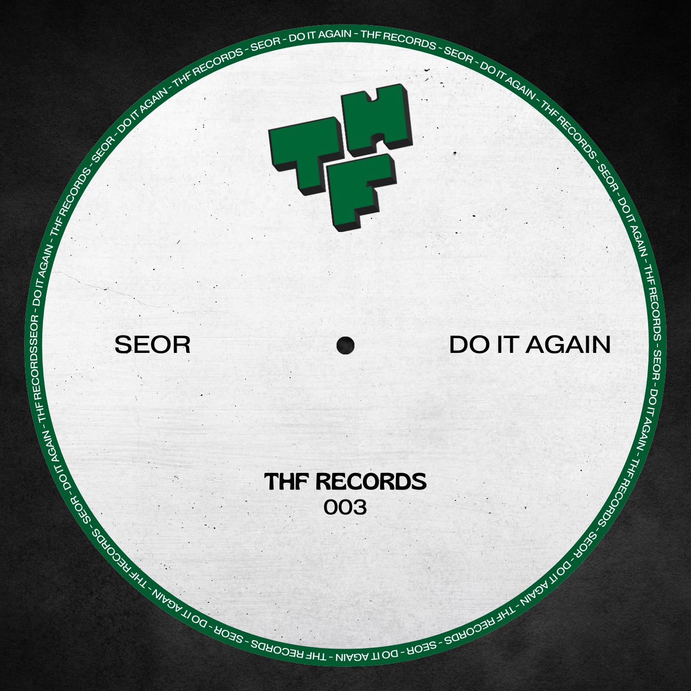 Do It Again (Extended version)