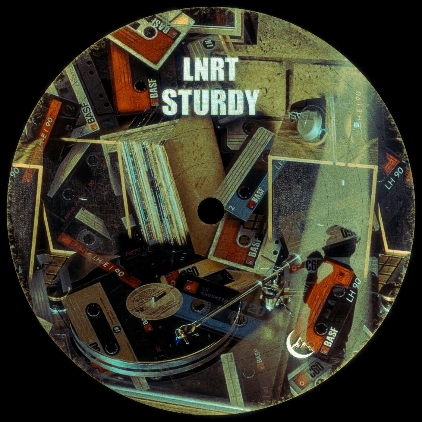 Sturdy (Extended Mix)