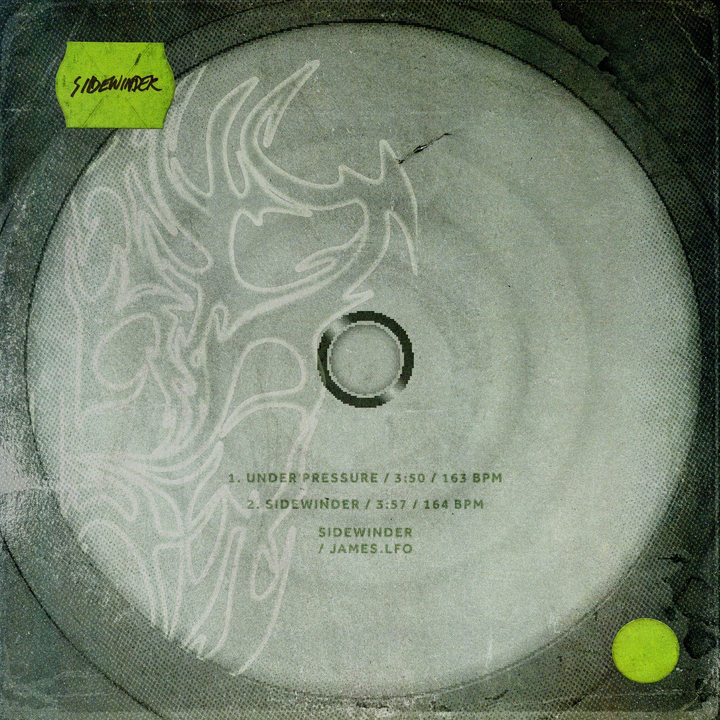Sidewinder