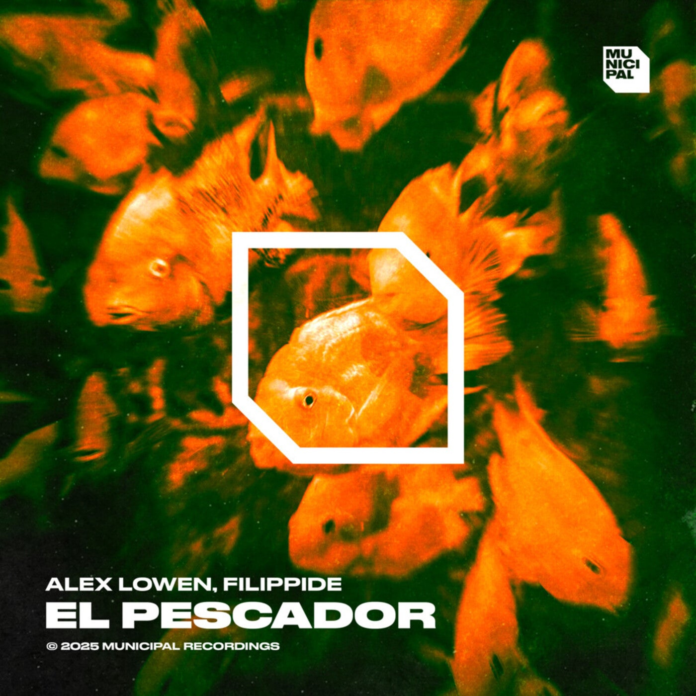 El Pescador (Extended Mix)