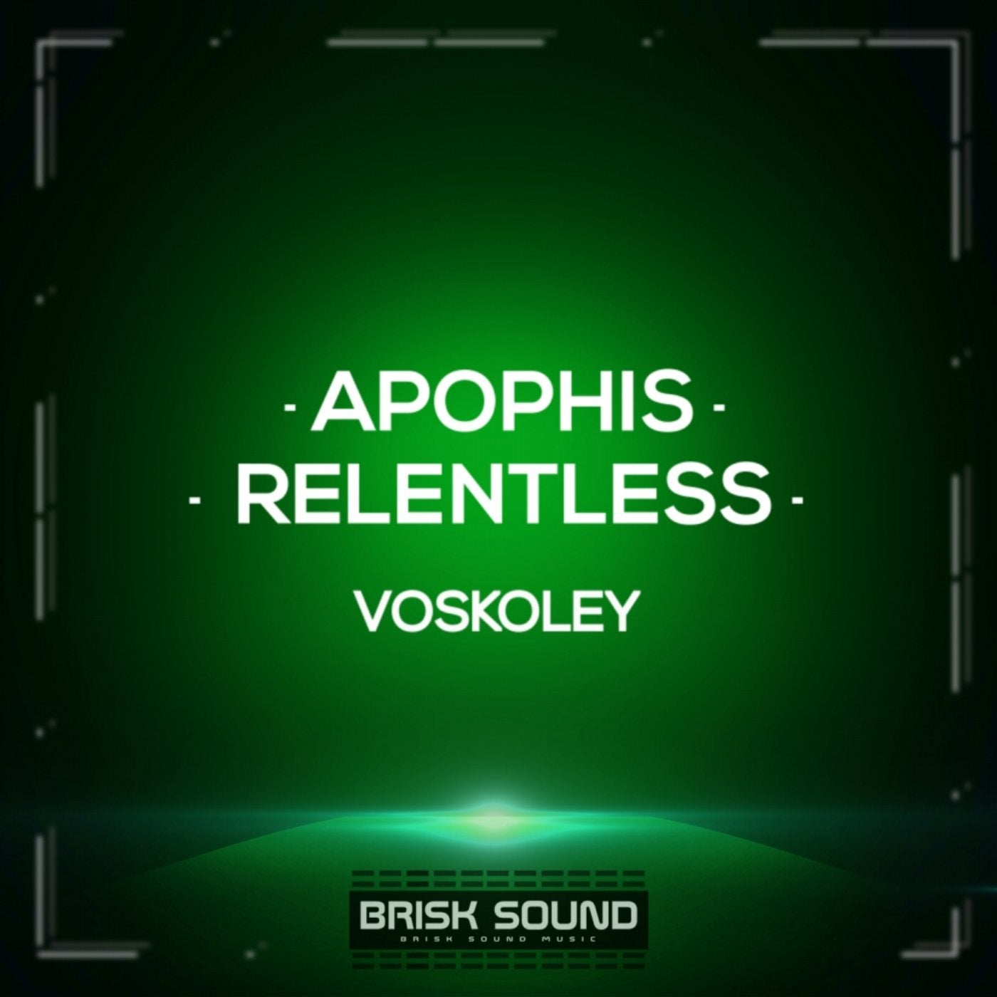 Apophis / Relentless